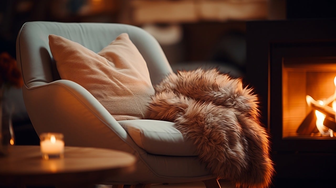 Le foyer à Québec, le moyen de chauffage le plus moderne et sécurisé