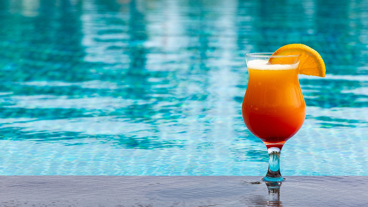 Optimiser la température de votre piscine avec une pompe à chaleur