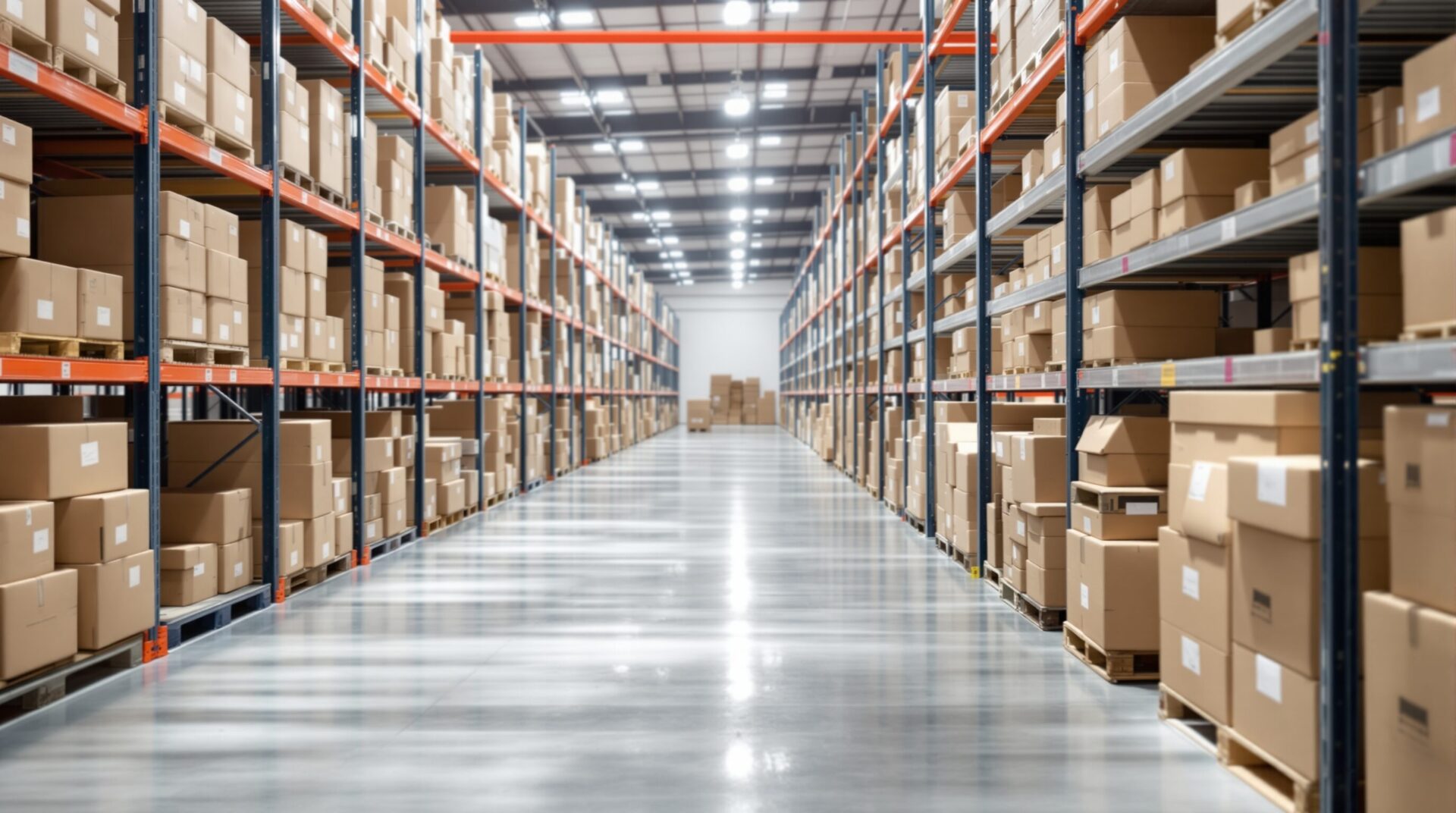 Garde meuble Lyon : les critères pour choisir la meilleure solution