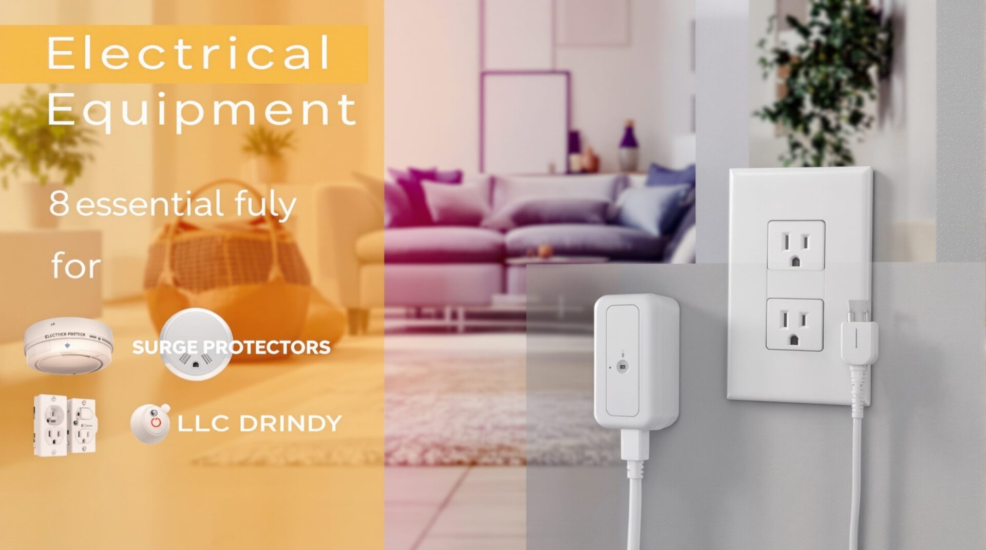 Materiel electrique : les 8 indispensables pour sécuriser la maison