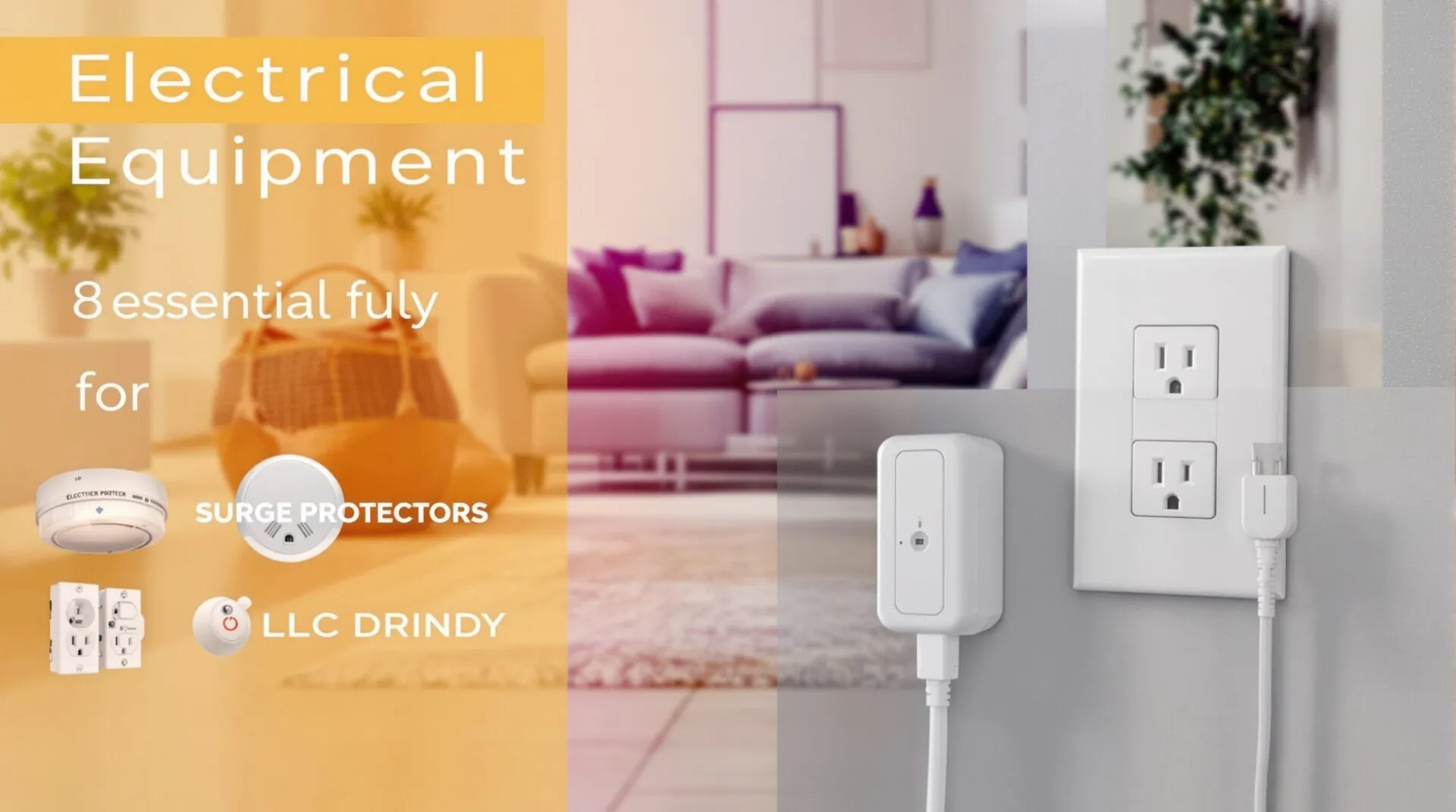 Materiel electrique : les 8 indispensables pour sécuriser la maison
