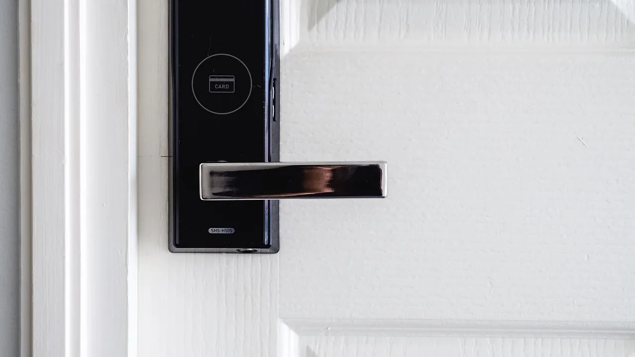 Quels types de serrures choisir pour sécuriser votre porte d’entrée ?