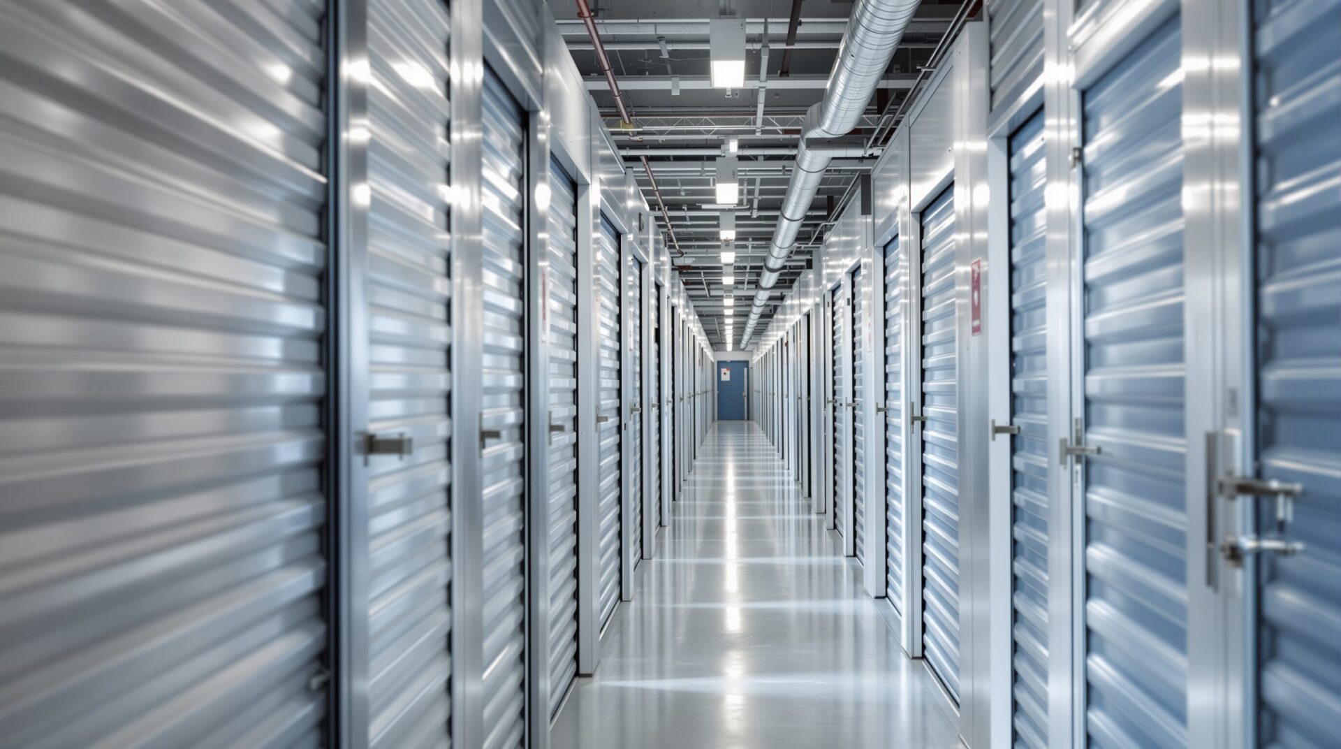 Garde meuble Ile de France