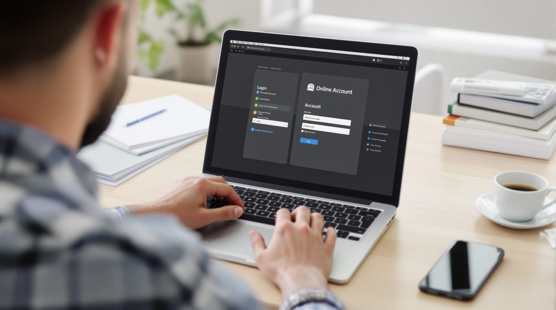 Probtp mon compte : les étapes pour gérer l’espace en ligne facilement