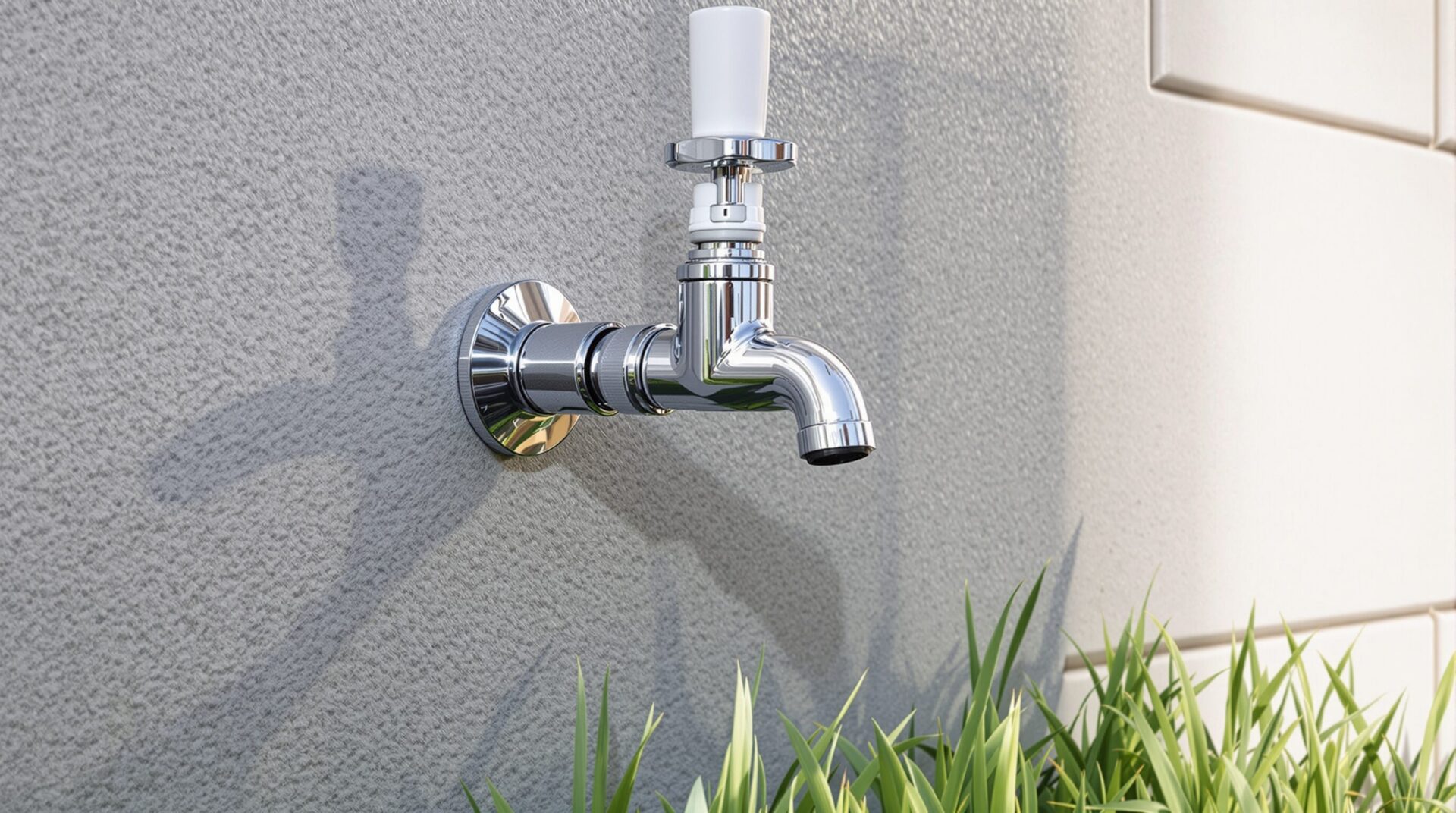 Robinet extérieur antigel : pourquoi et comment l’installer proprement