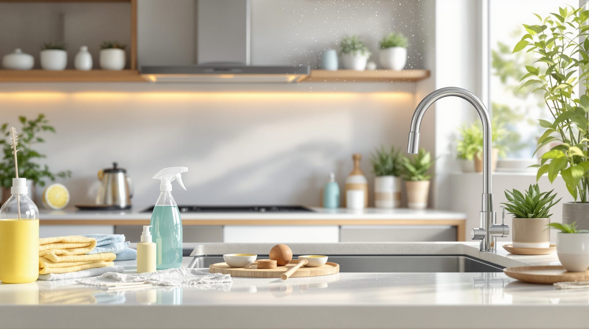 Mauvaises odeurs canalisation : les 7 solutions pour une maison saine