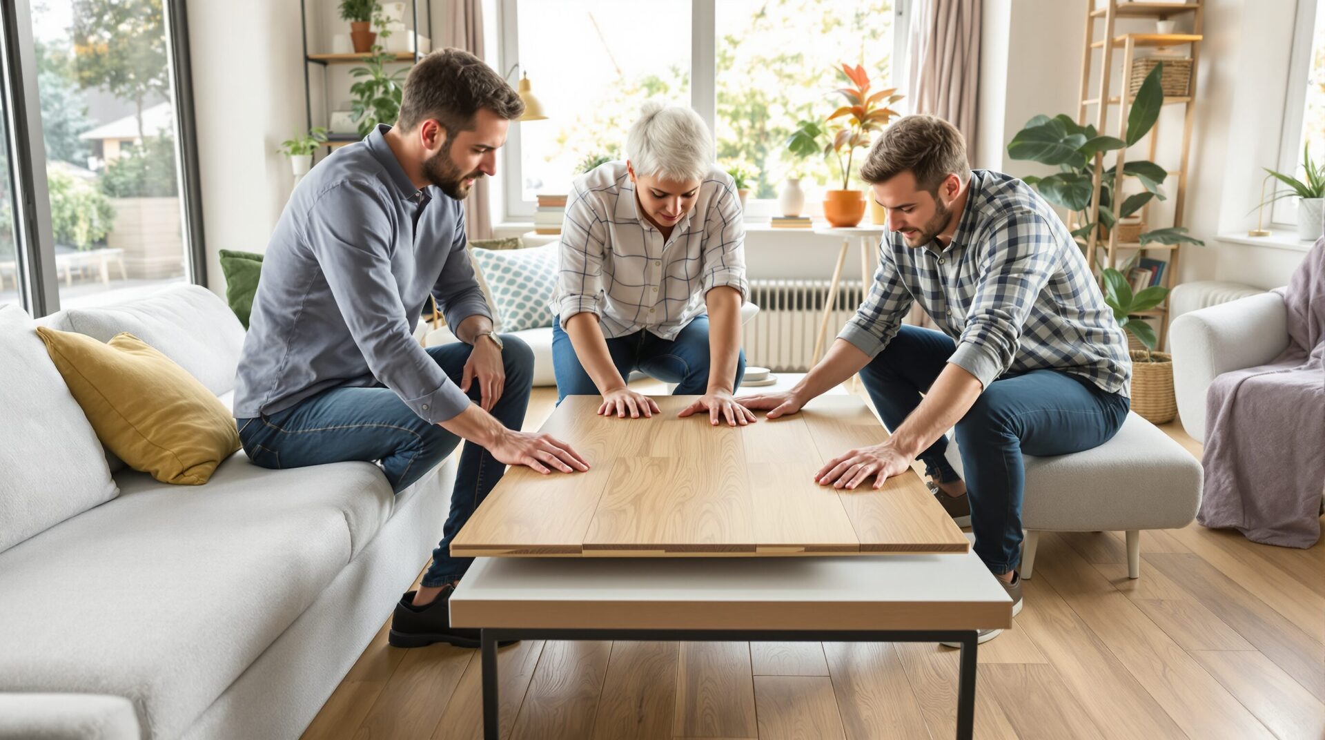 parquet contrecollé avis