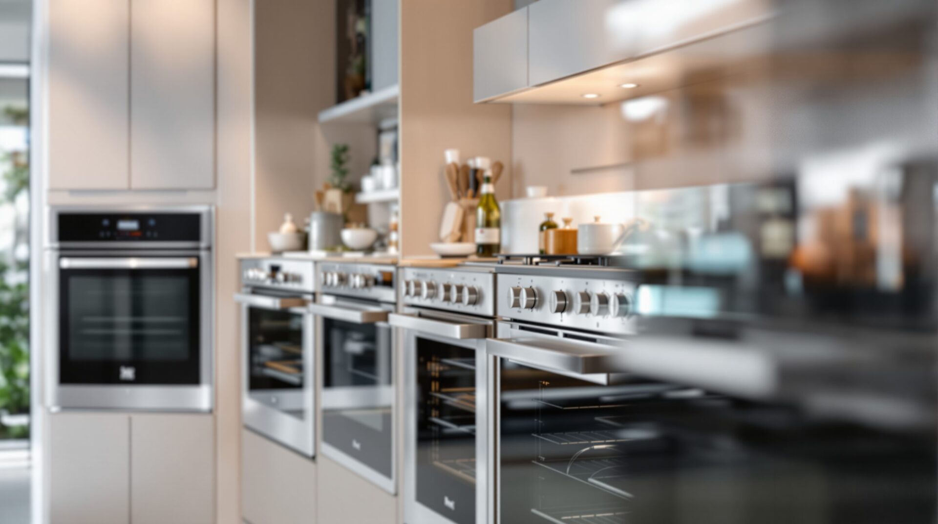 quel type de four choisir