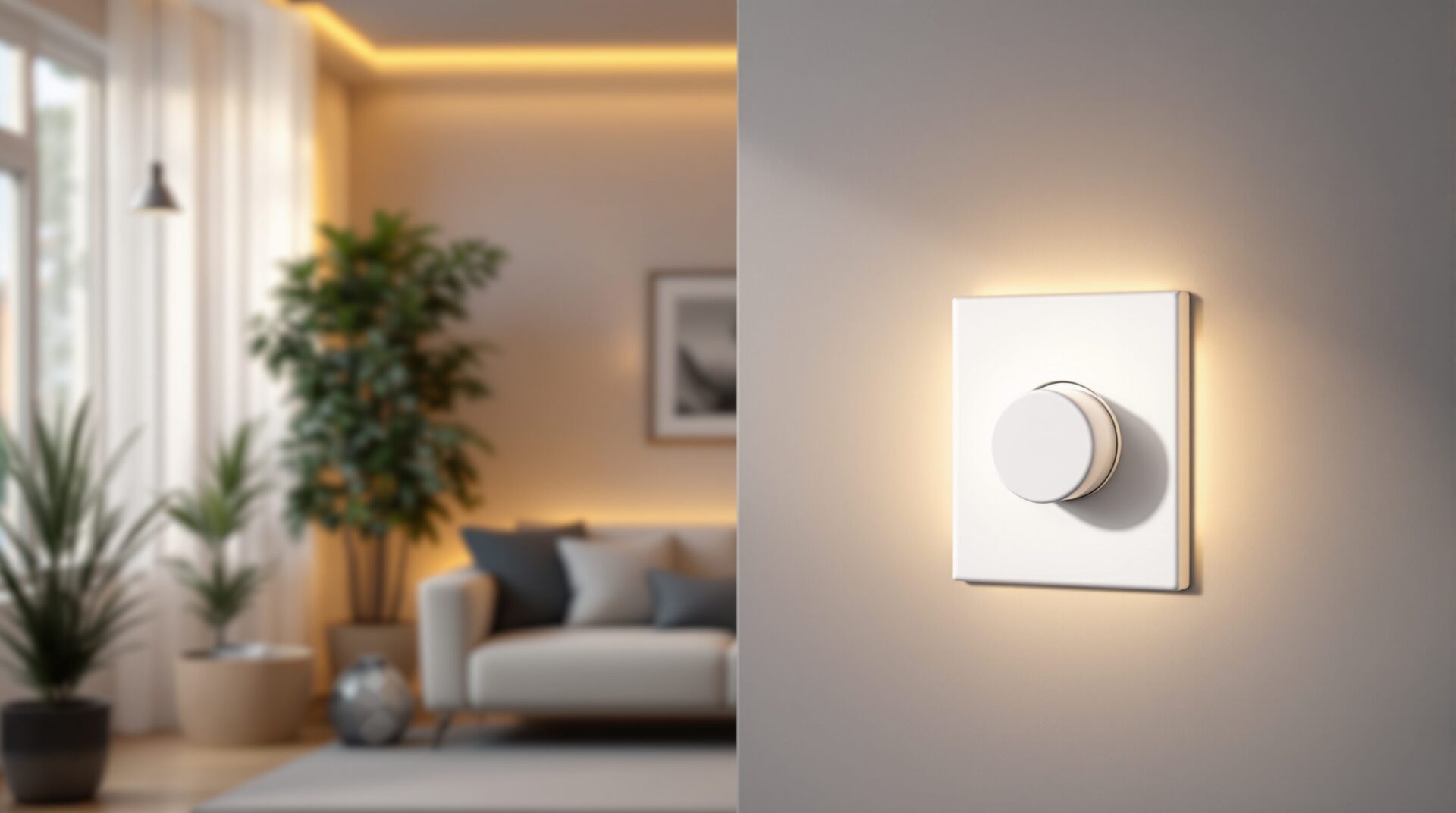 variateur de lumiere