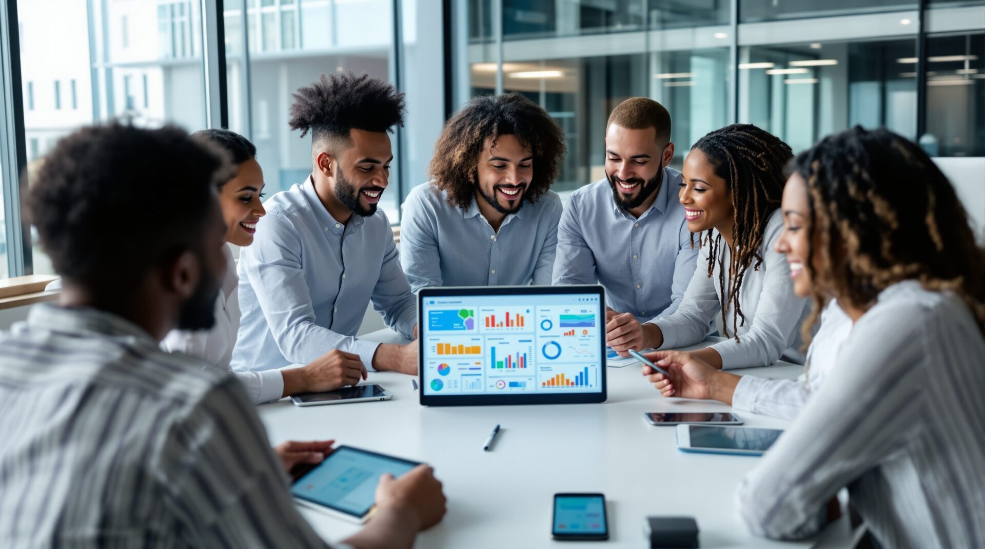 Myextrabat : la solution digitale pour optimiser la gestion du bâtiment