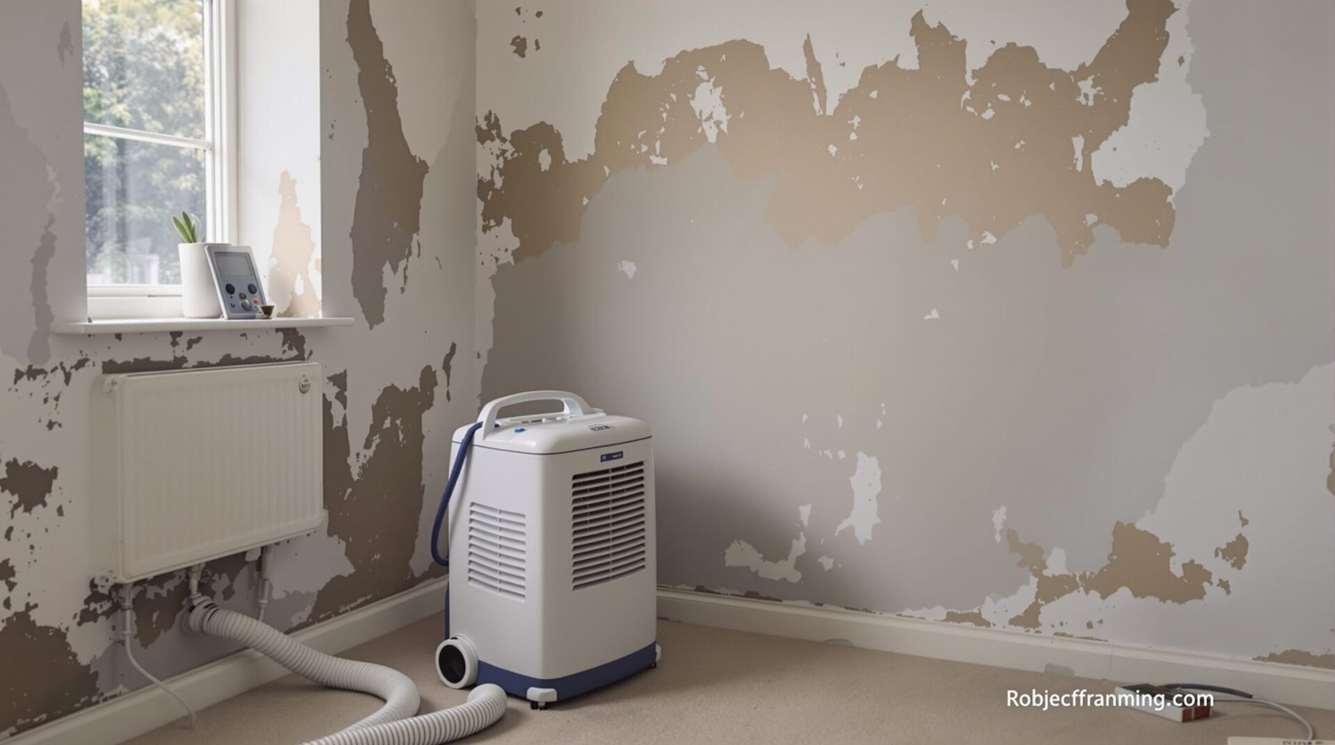 comment traiter les remontees capillaires