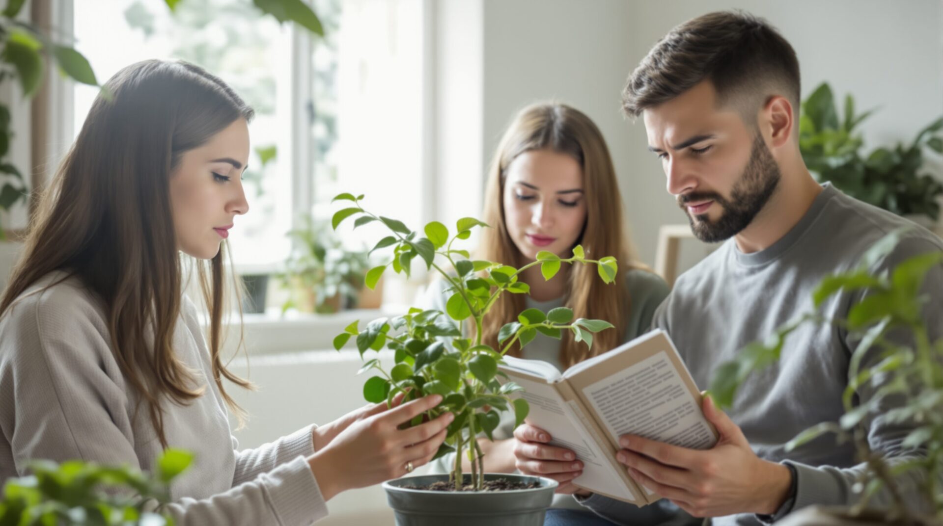 Asso Pilea ne pousse pas : les causes fréquentes et solutions efficaces
