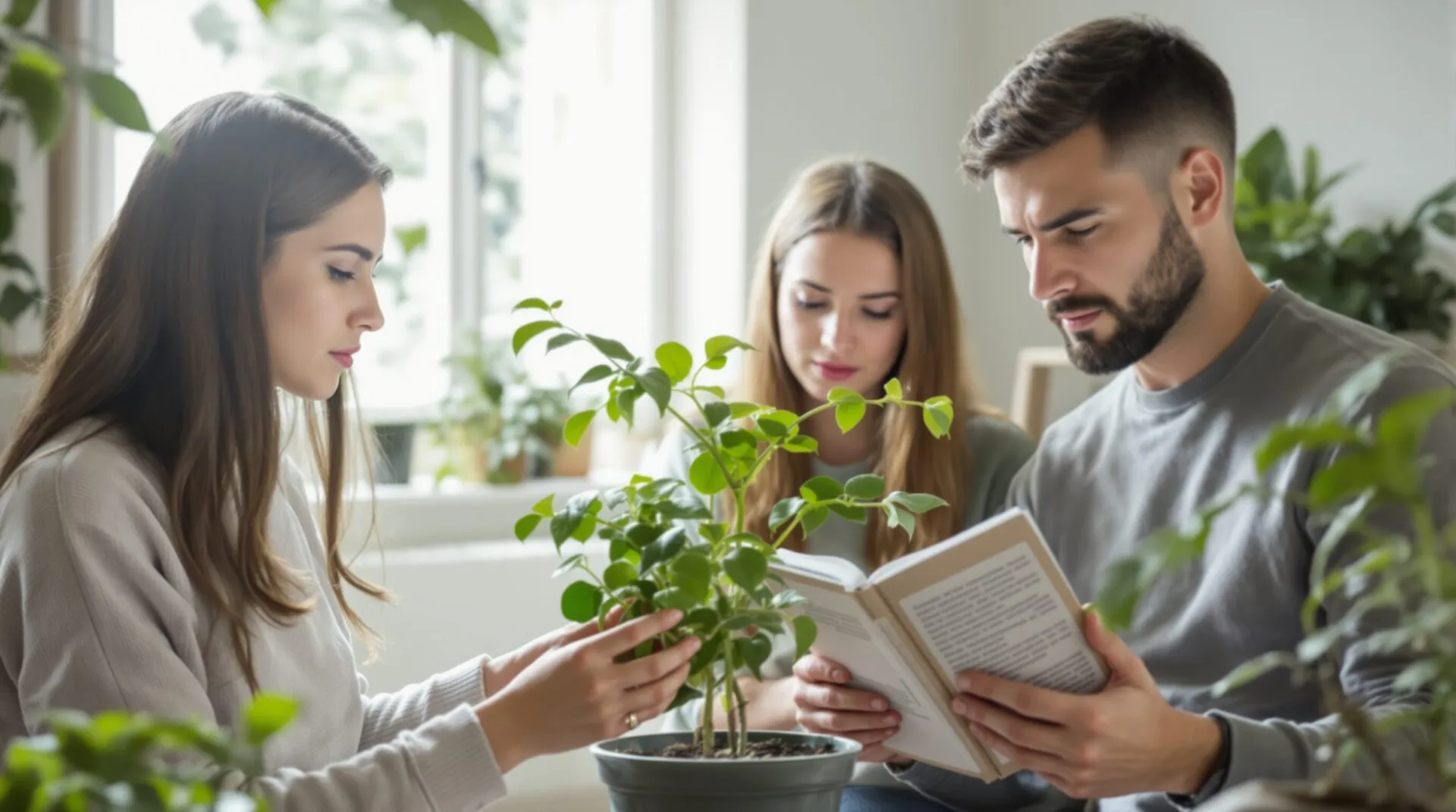 Asso Pilea ne pousse pas : les causes fréquentes et solutions efficaces