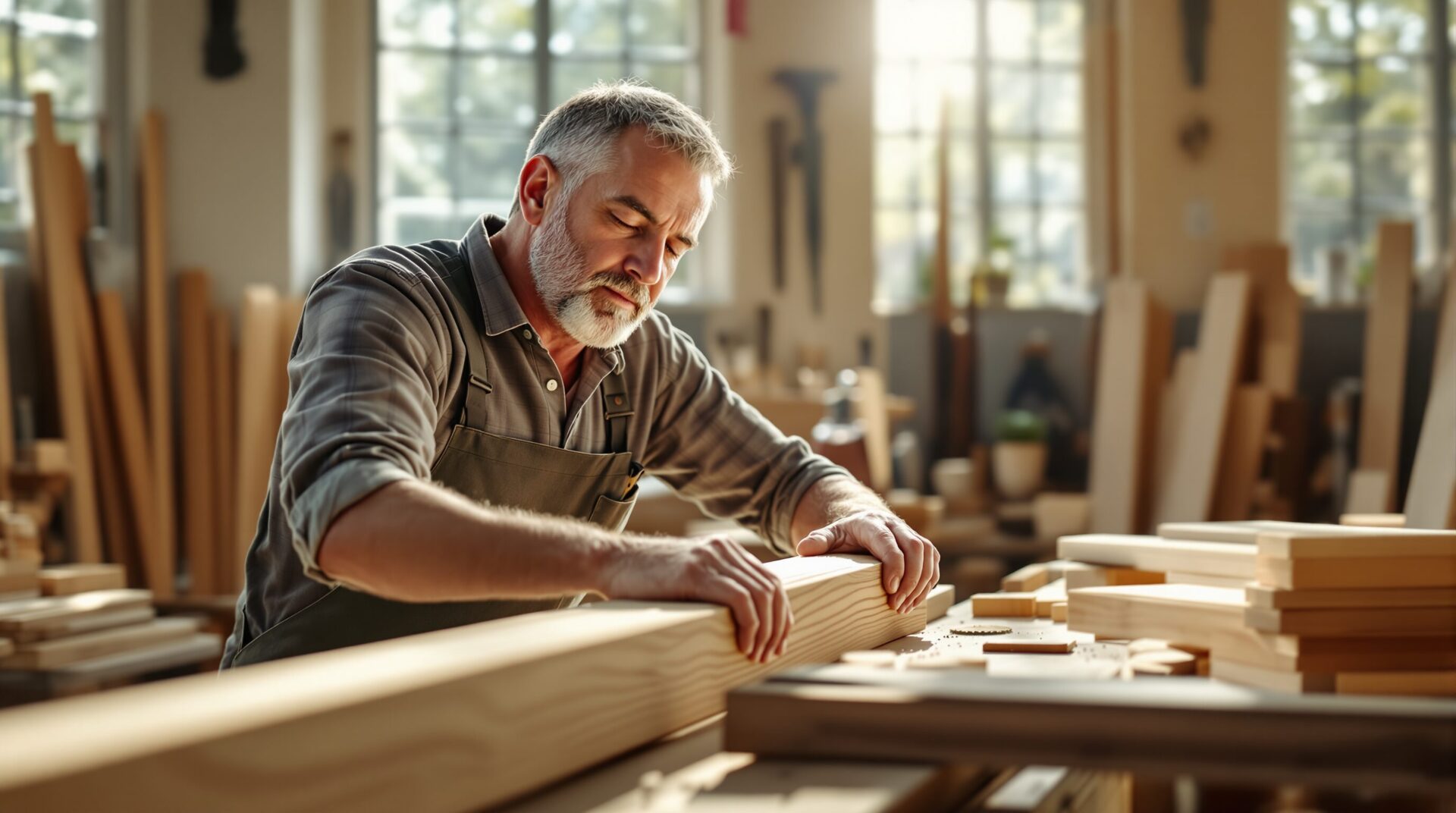 Menuiserie à Argentan : les garanties pour choisir le bon artisan local