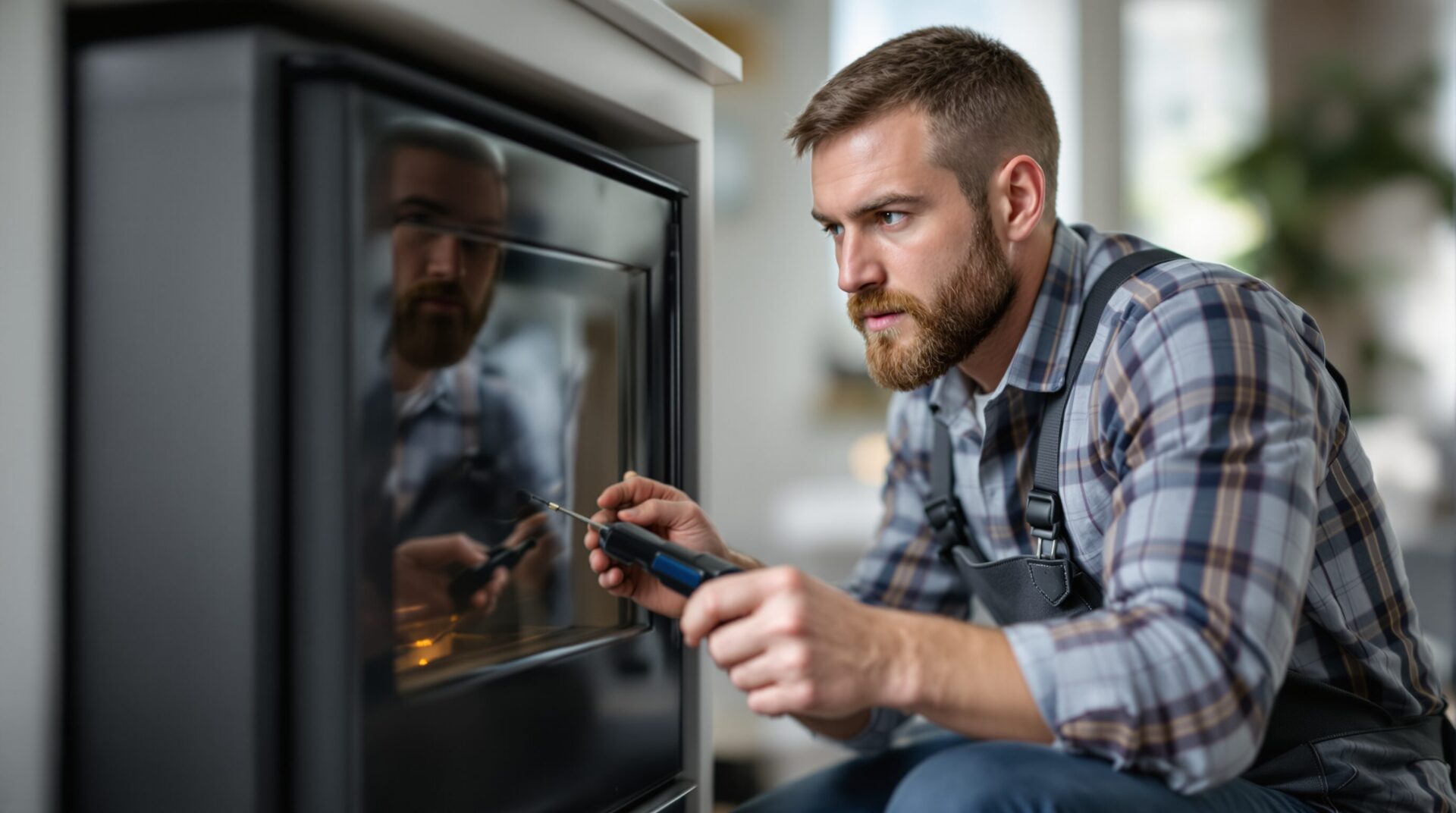 poêle à pellet mcz problème