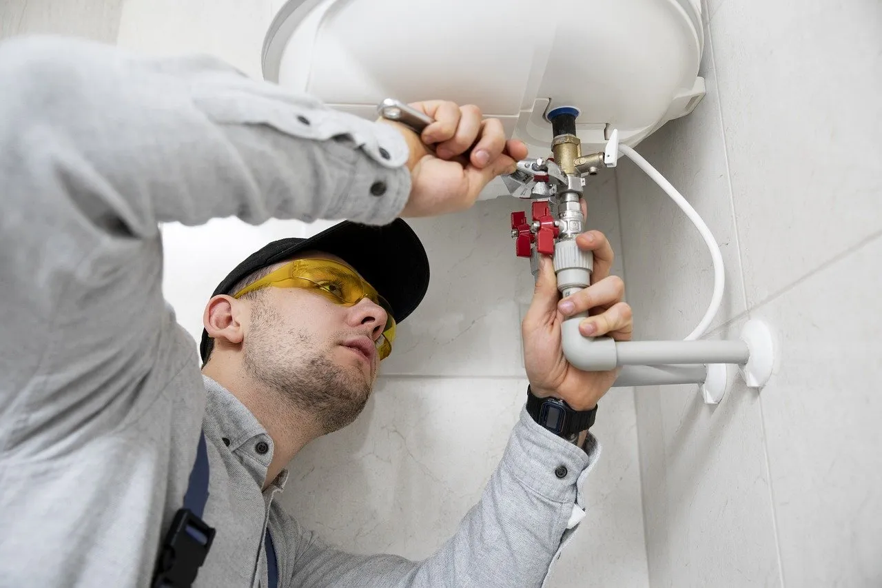 Comment changer un groupe de sécurité sur un chauffe-eau sans vidanger ?