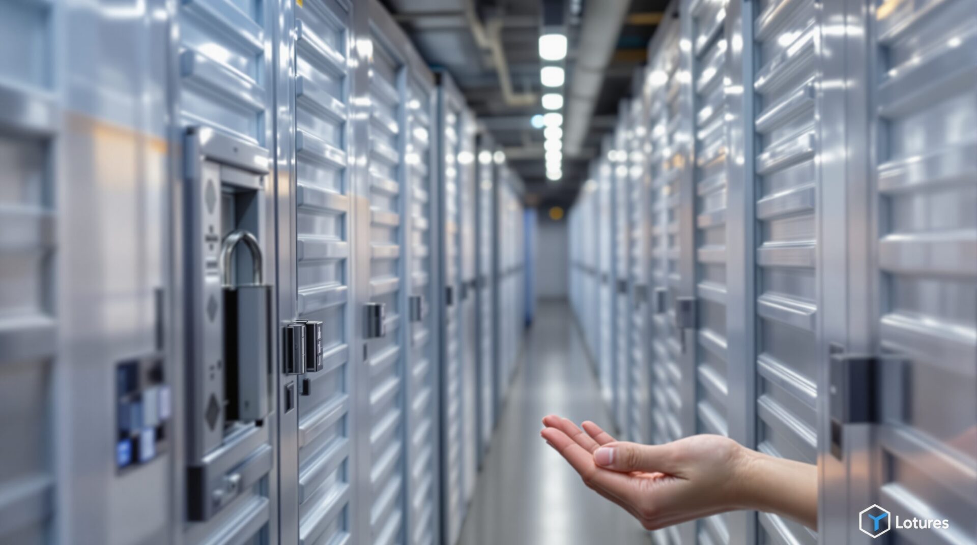 Garde meuble Lille : les 7 critères pour bien choisir la solution idéale