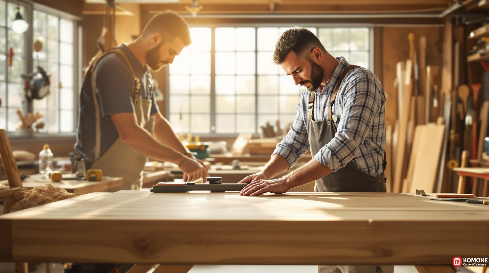 Plan de travail sur mesure : les 8 critères essentiels pour bien choisir