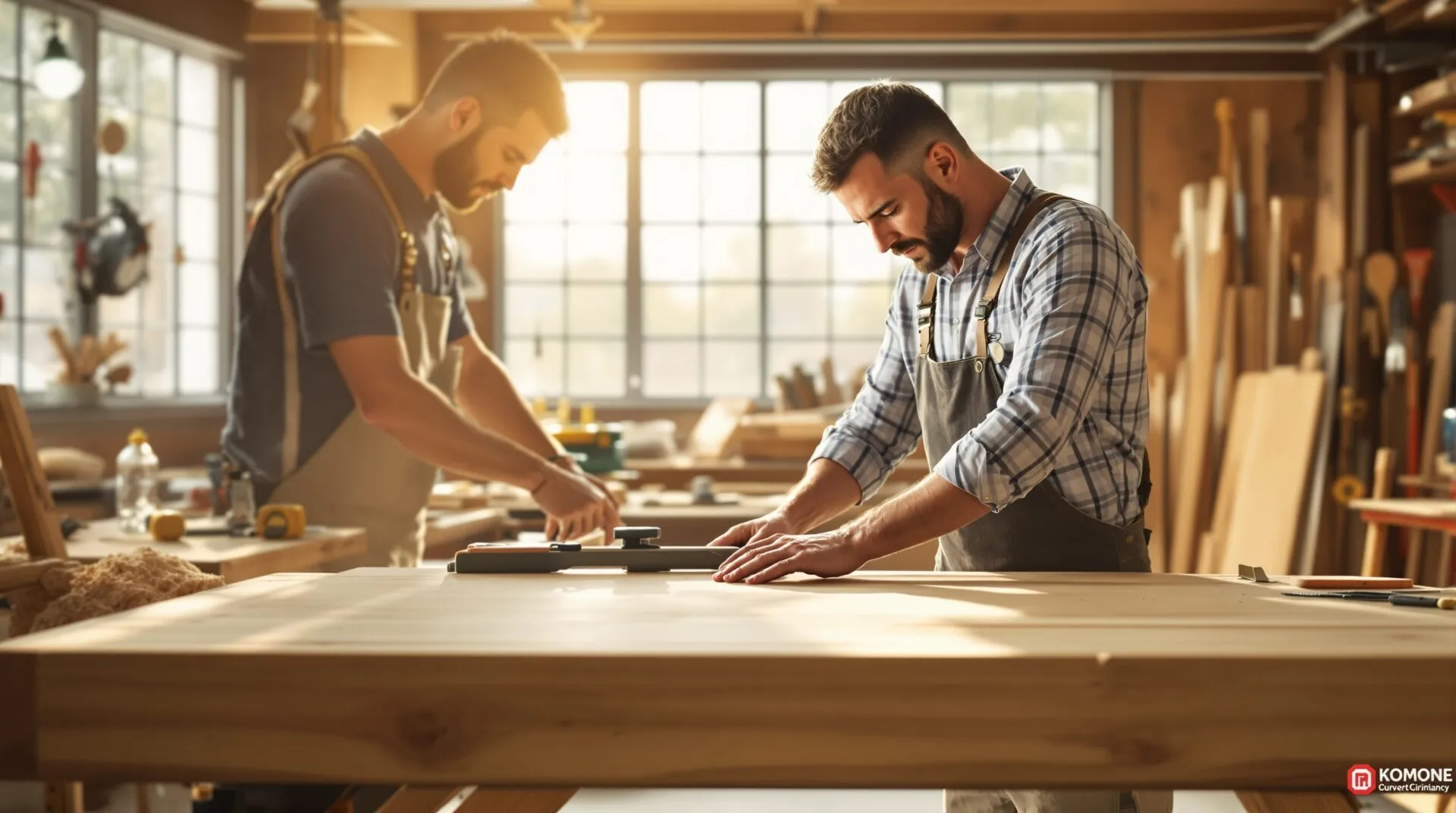 Plan de travail sur mesure : les 8 critères essentiels pour bien choisir