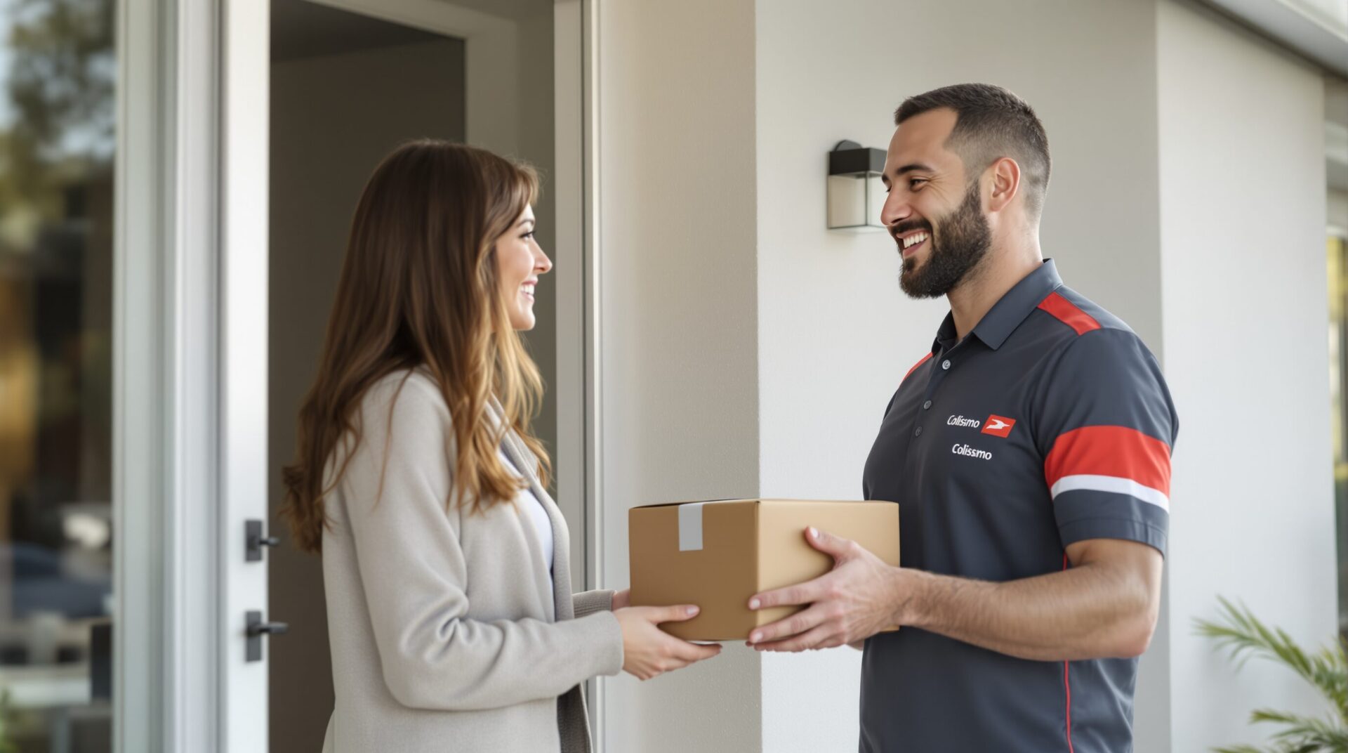 Facteur Colissimo : à quelle heure passe la livraison près de chez vous ?