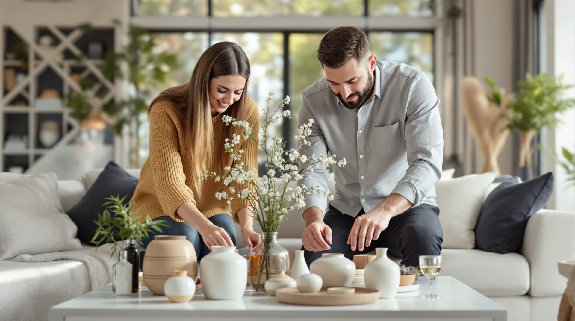 campagne décoration dernier numéro