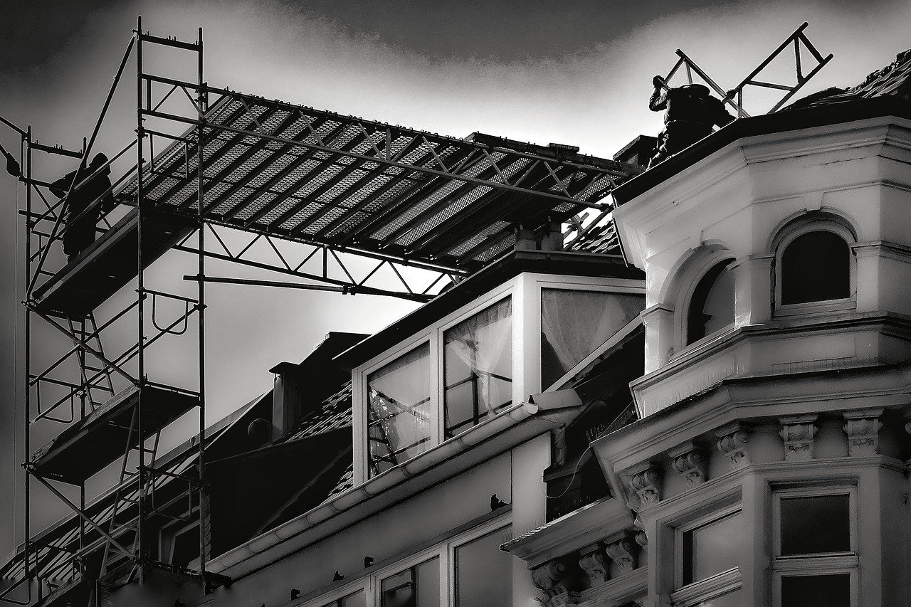 Les erreurs fréquentes à éviter lors d’un chantier de rénovation à Lausanne