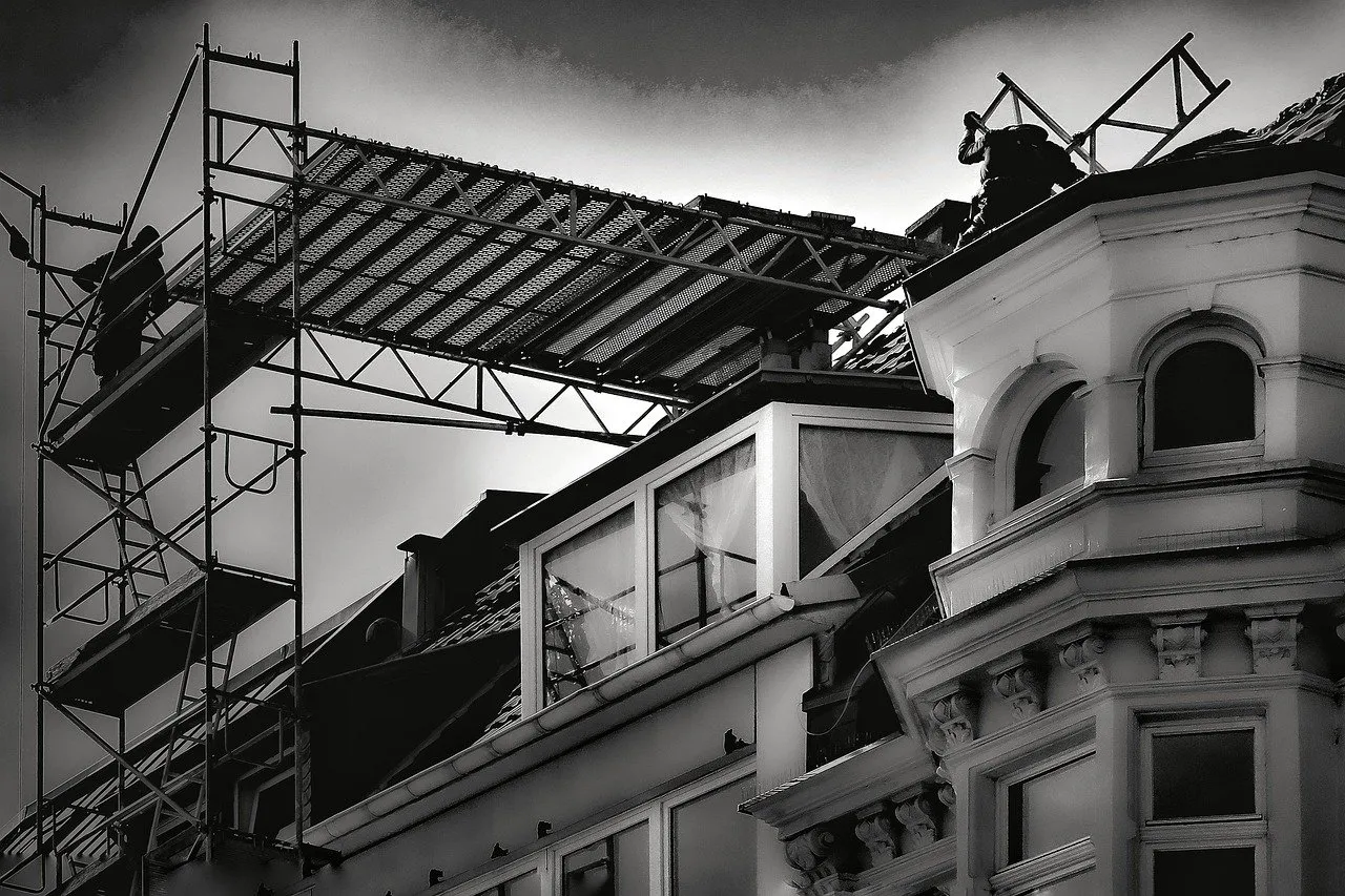 Les erreurs fréquentes à éviter lors d’un chantier de rénovation à Lausanne