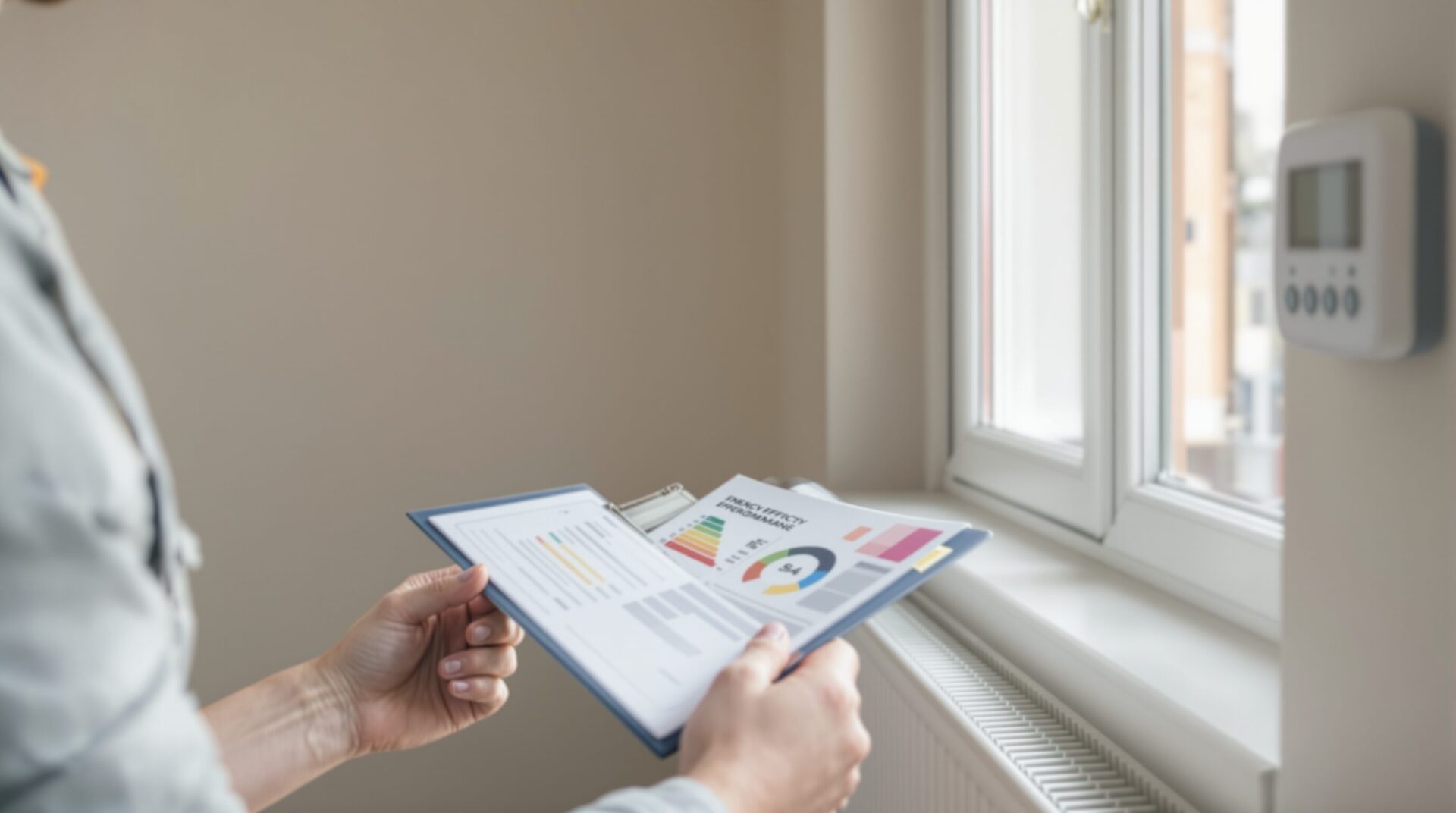 Pourquoi est-il obligatoire de faire un DPE avant de louer un bien à Douai ?