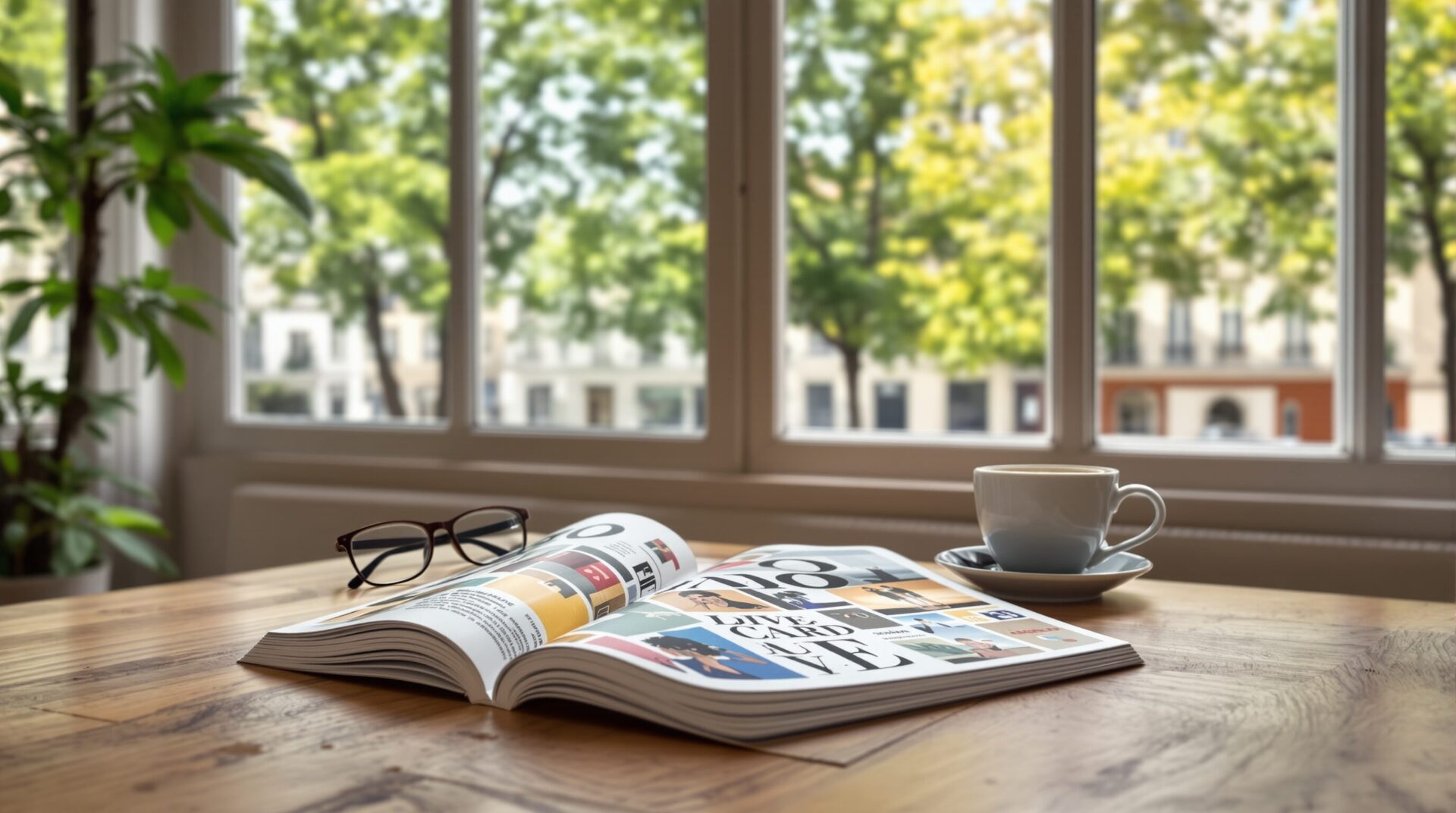 Epershand magazine : la référence bordelaise pour une inspiration plurielle