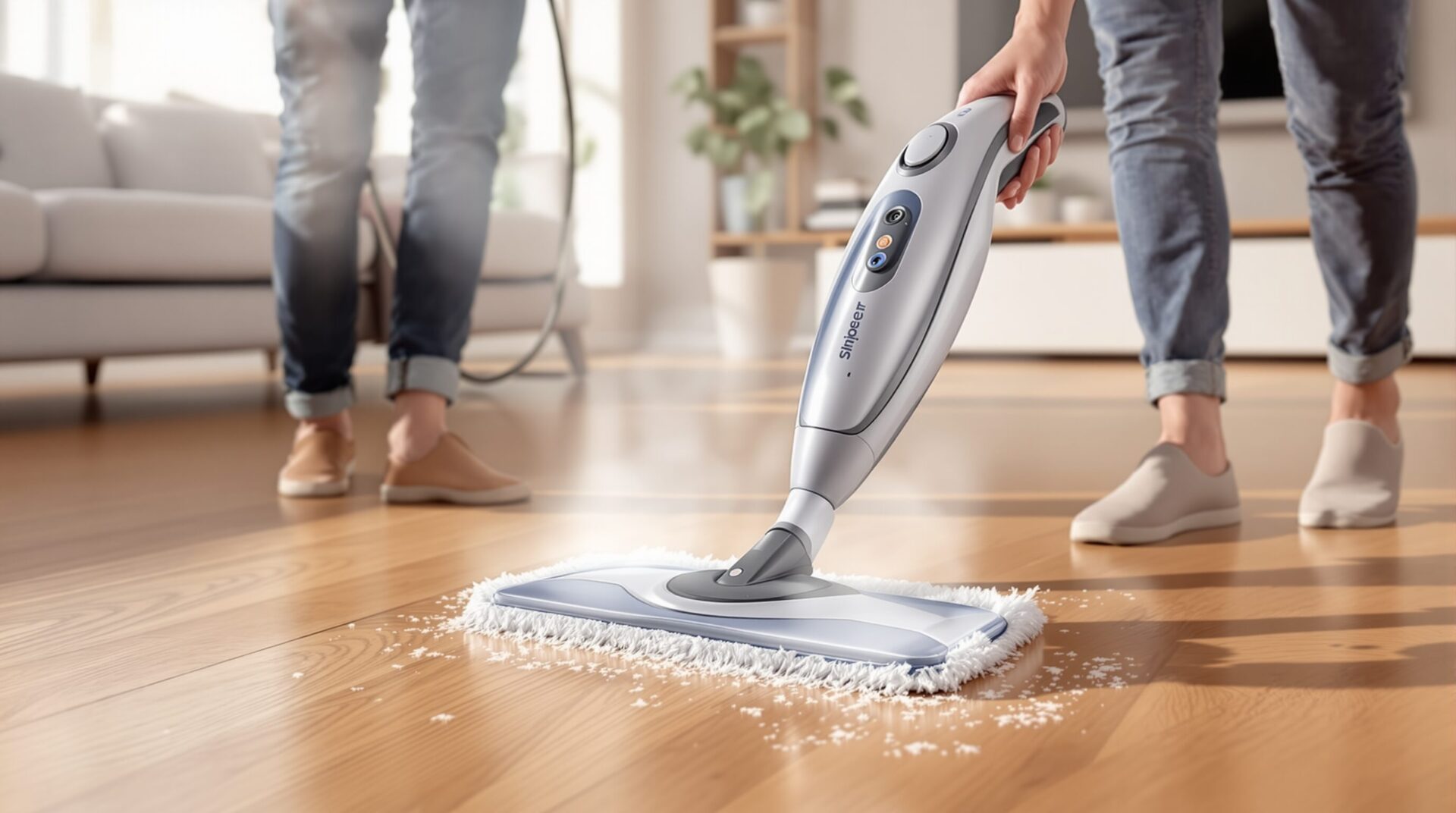 Balai vapeur Silvercrest avis : les retours des utilisateurs pour la maison