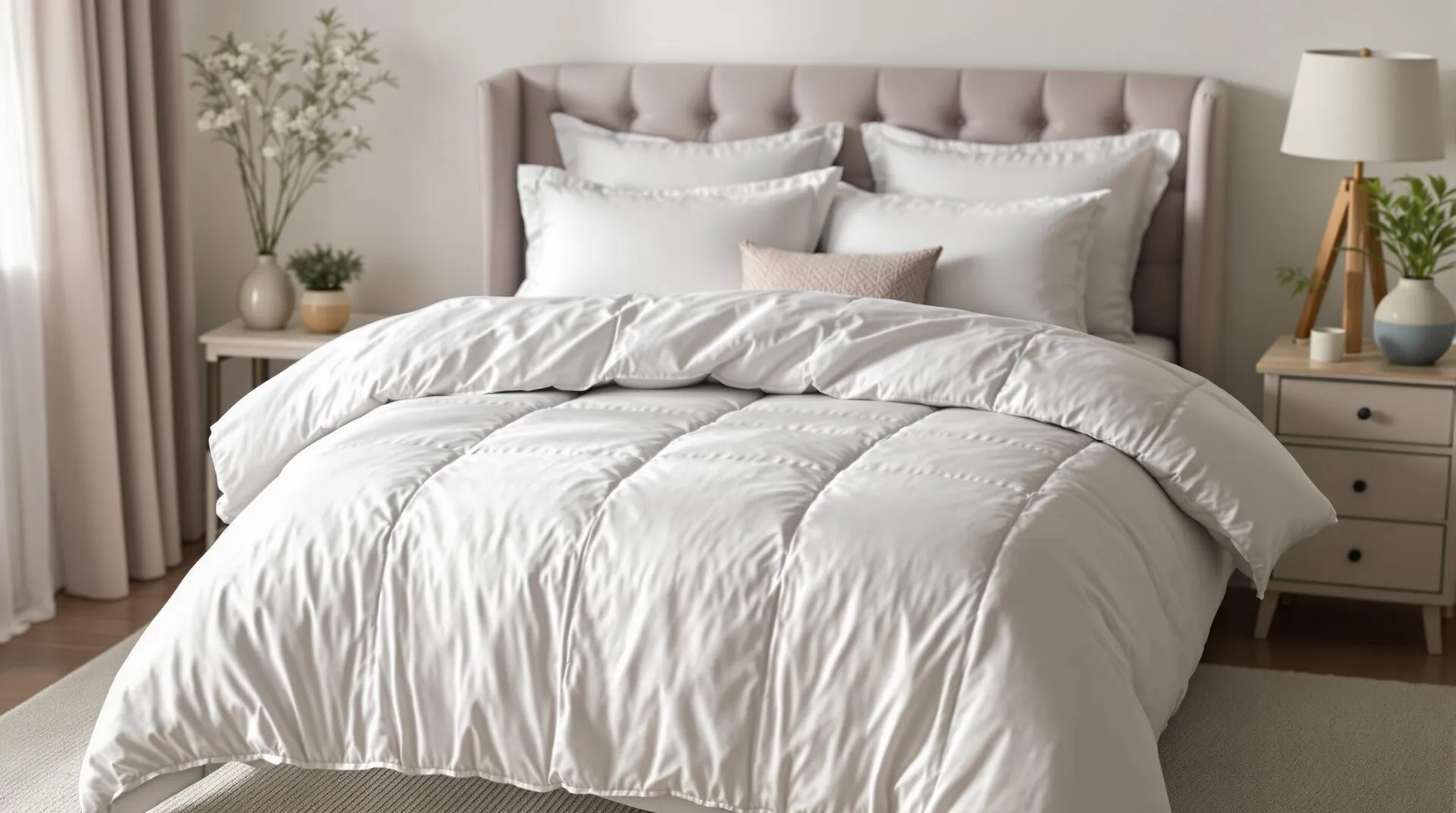 housse de couette