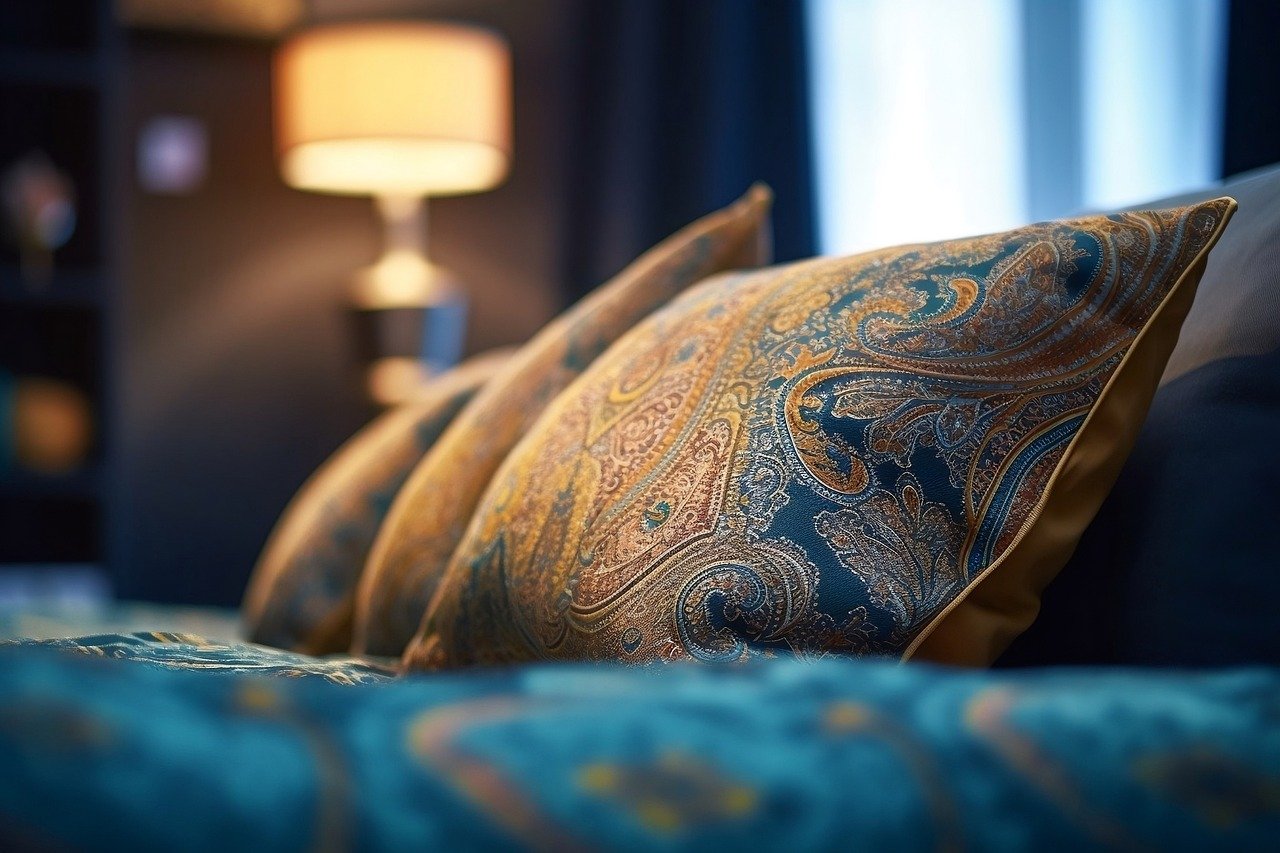 Pour un sommeil de rêve : comment choisir le bon oreiller pour votre maison ?