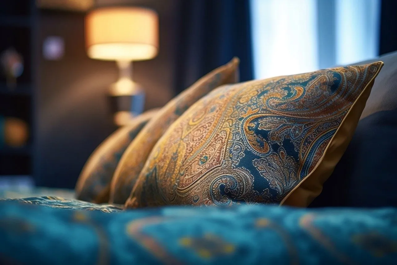 Pour un sommeil de rêve : comment choisir le bon oreiller pour votre maison ?