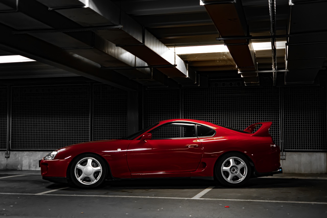 Comment l’isolation de plafonds de garage est devenue une forme d’artisanat