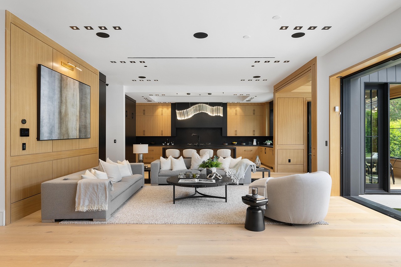 climatisation design