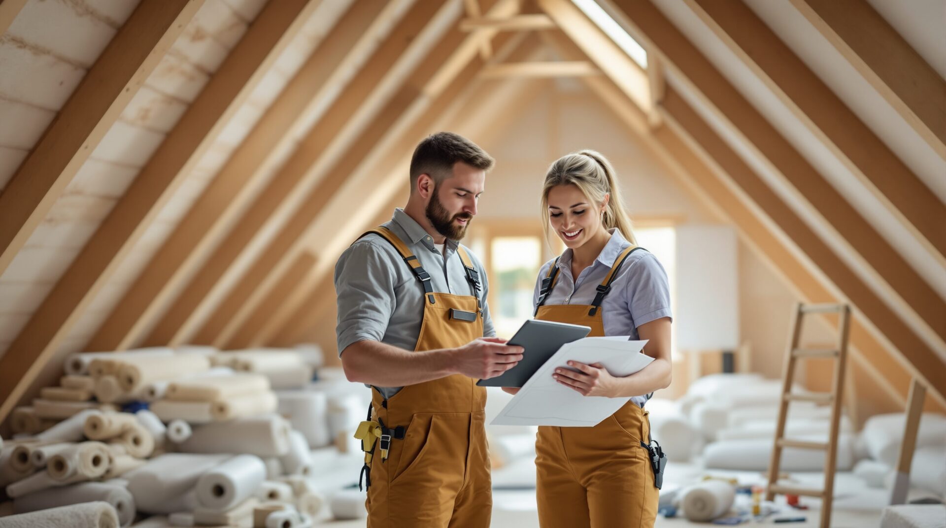 Prix isolation combles 80m2 : les 5 facteurs majeurs qui font varier le coût