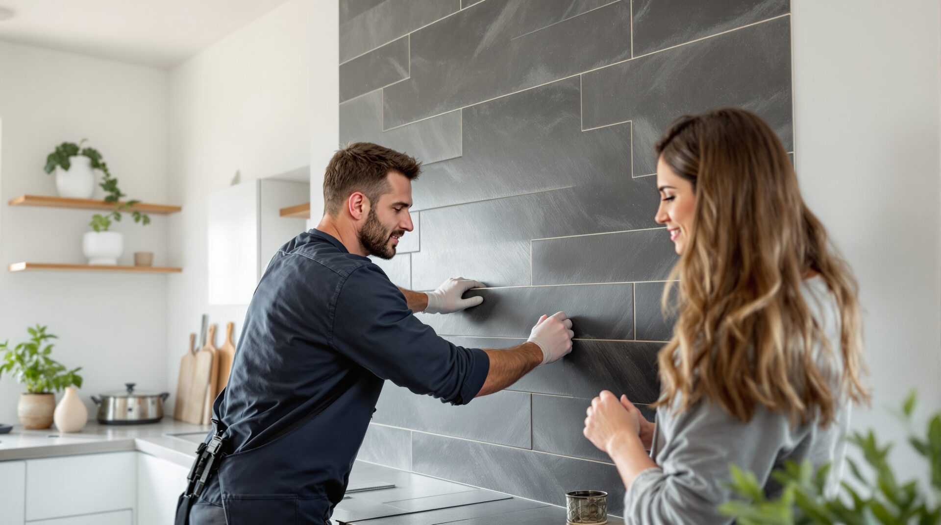 Pierre naturelle : les usages incontournables de l’ardoise pour votre maison