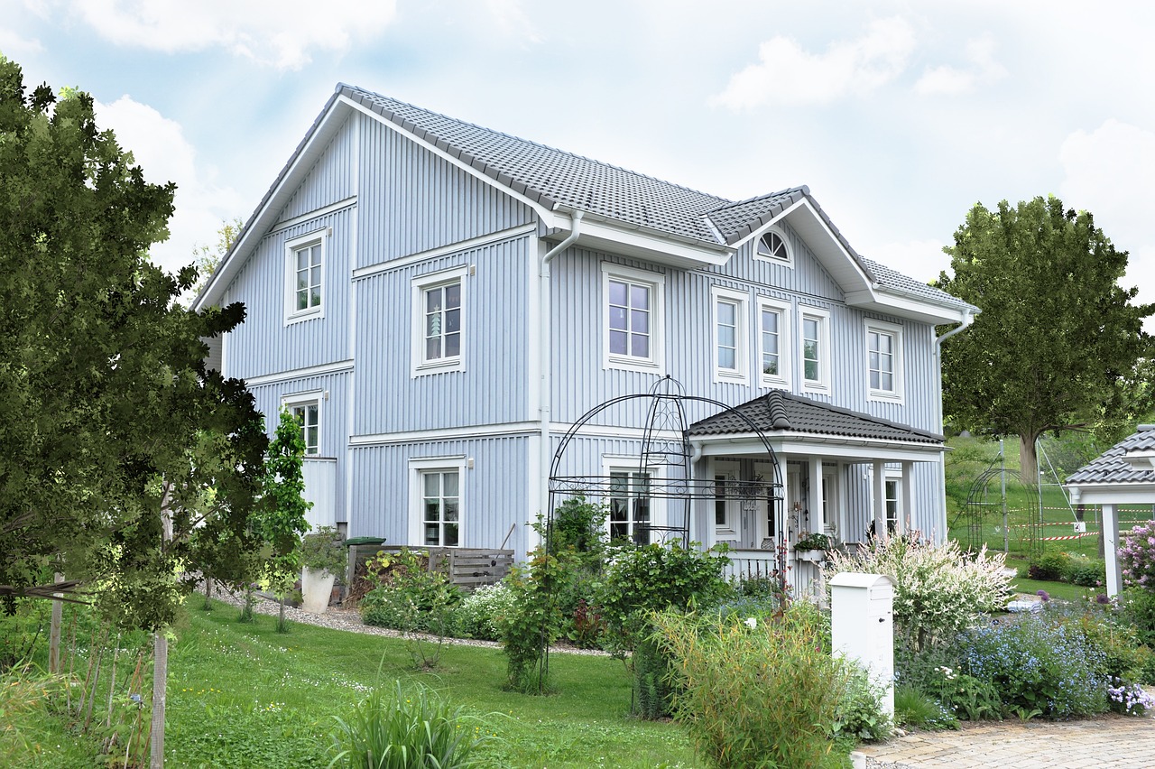 Aménagement de jardin : quels styles peut-on mélanger pour un jardin moderne ?