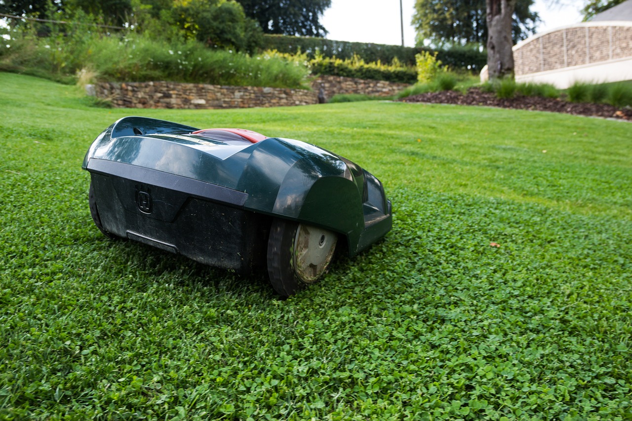 Apprenez tout sur le matériel indispensable pour l’entretien de votre jardin