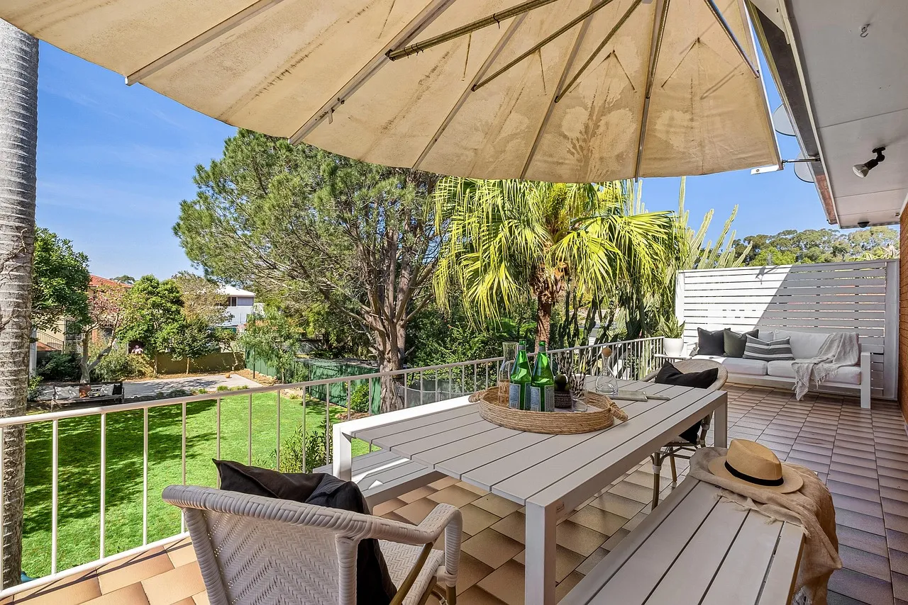 Comment valoriser vos espaces extérieurs avec du mobilier de jardin en bois ?