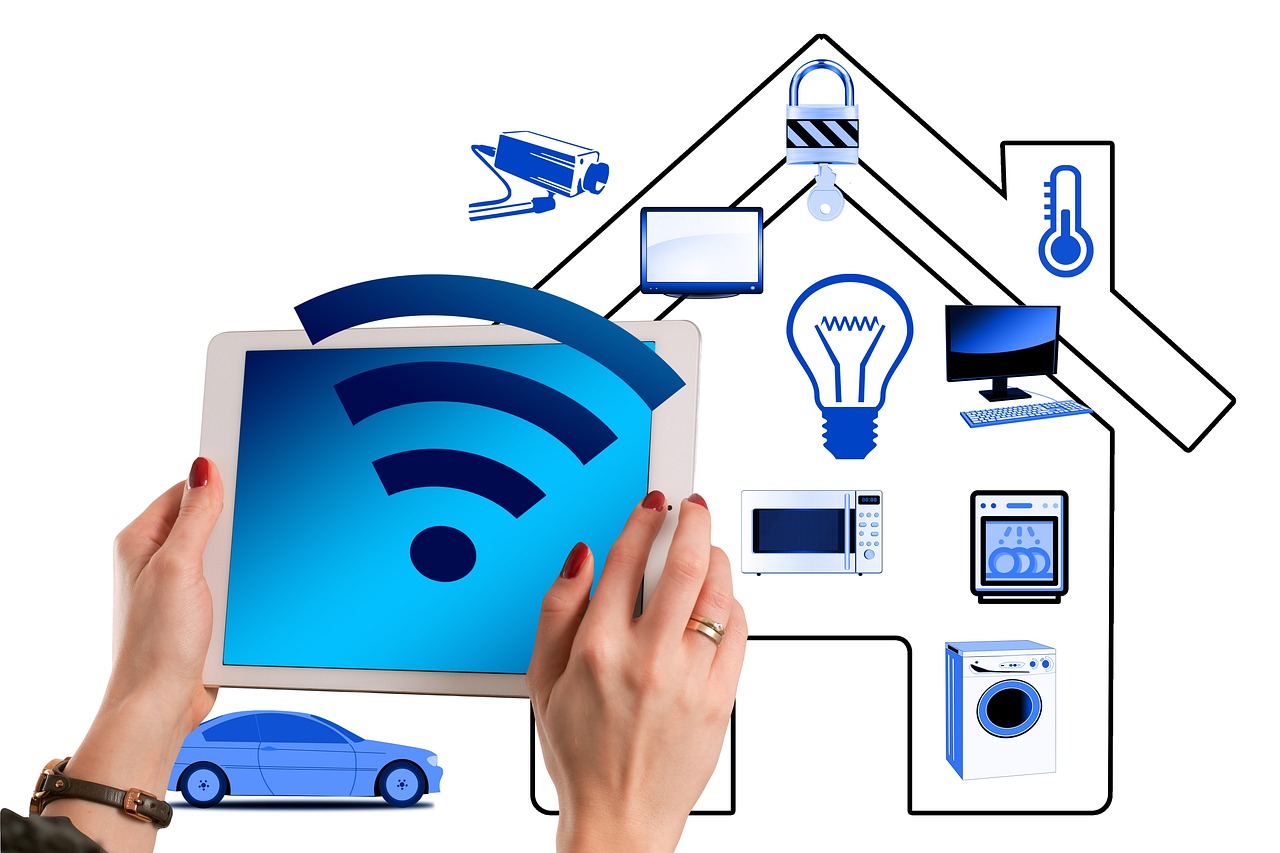 Maison intelligente : le rôle essentiel de l’électricien dans son installation