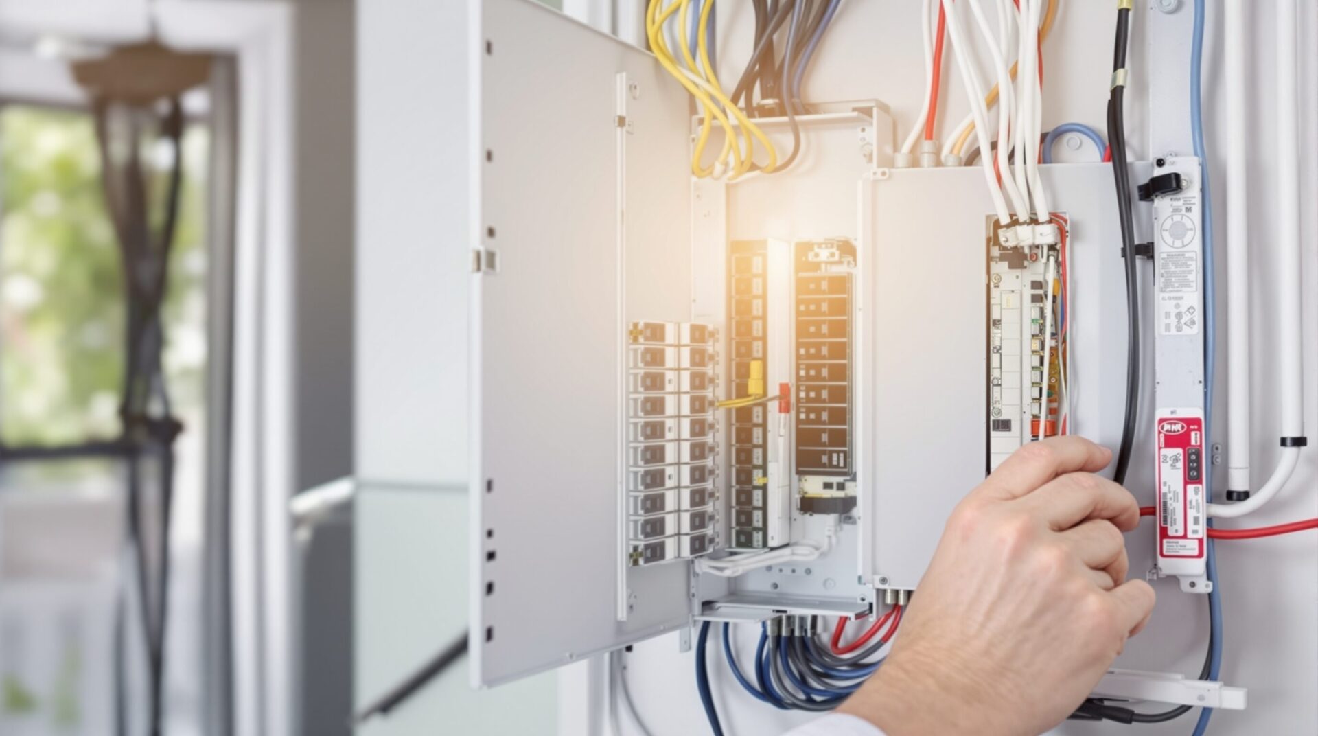 Tableau électrique : les 7 critères pour choisir le bon modèle pour sa maison