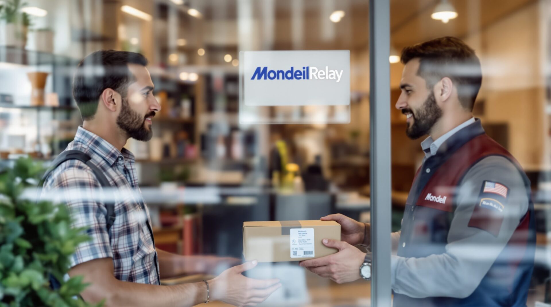 Mondial Relay : le point relais le plus proche, comment le trouver rapidement ?