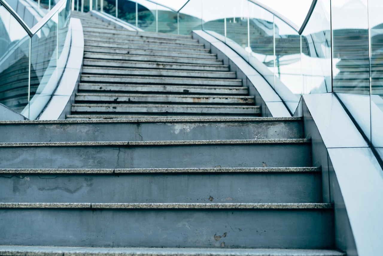 2 Critères à prendre en compte pour bien choisir son garde-corps contemporain
