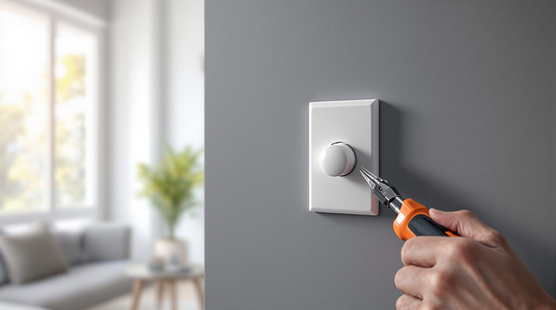 Interrupteur va et vient : la méthode pour une installation sécurisée et facile