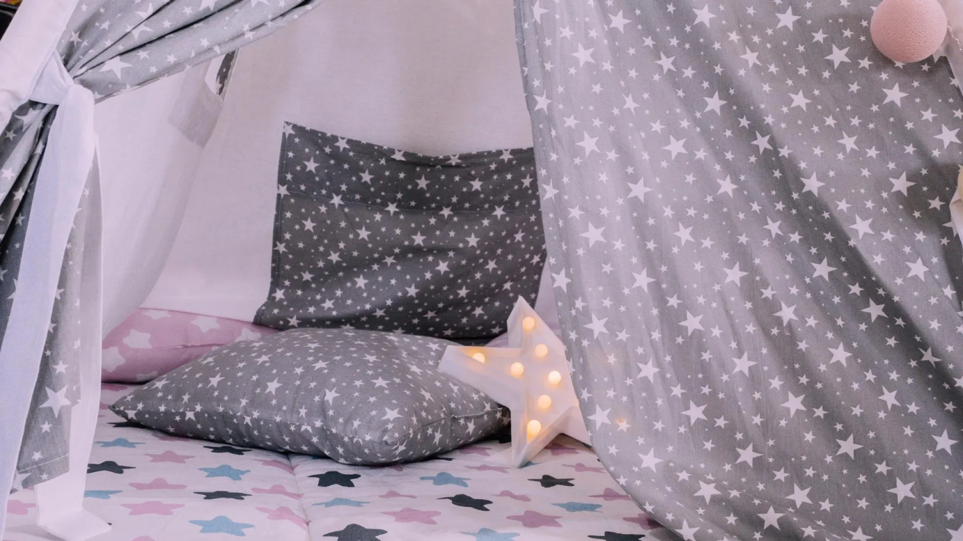 Parure de lit haut de gamme pour enfant : alliez qualité et style dans la chambre