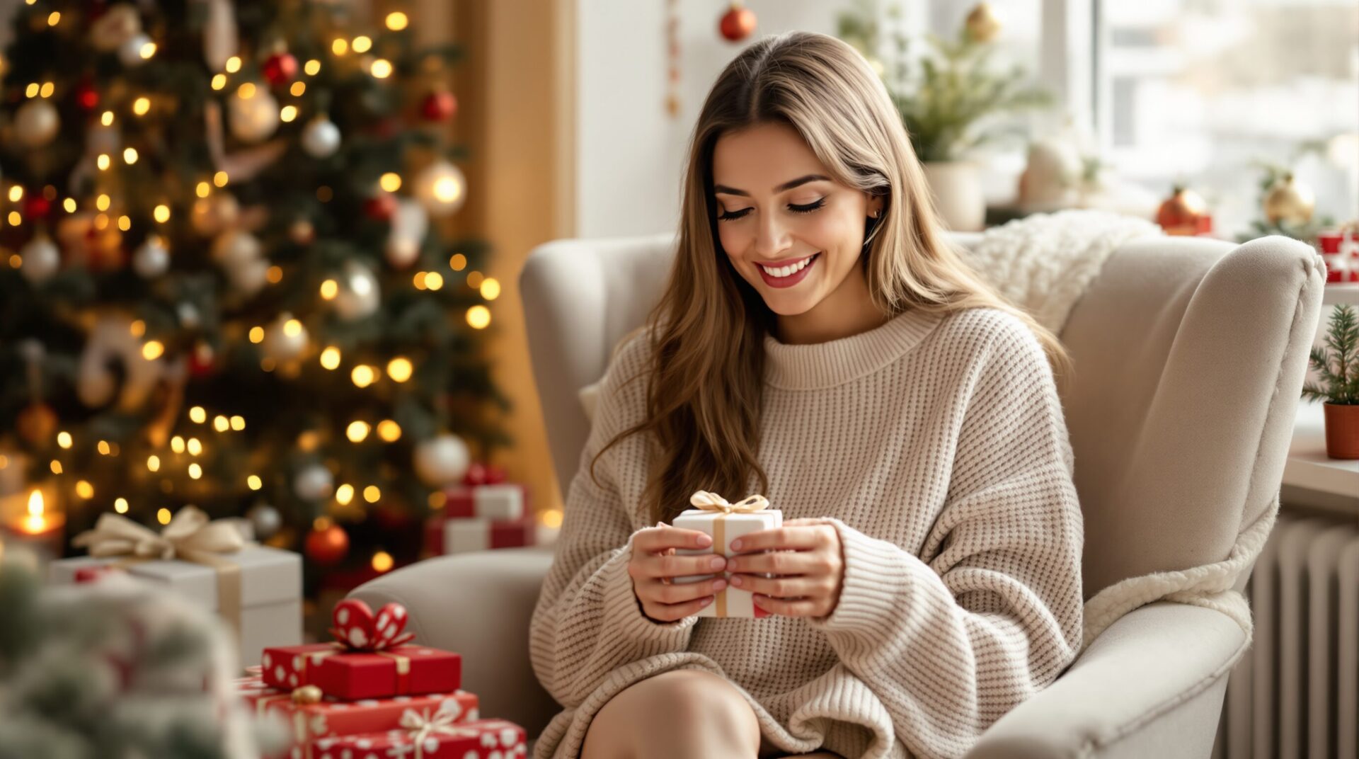 Idée cadeau calendrier de l’avent femme : les 24 idées originales pour surprendre