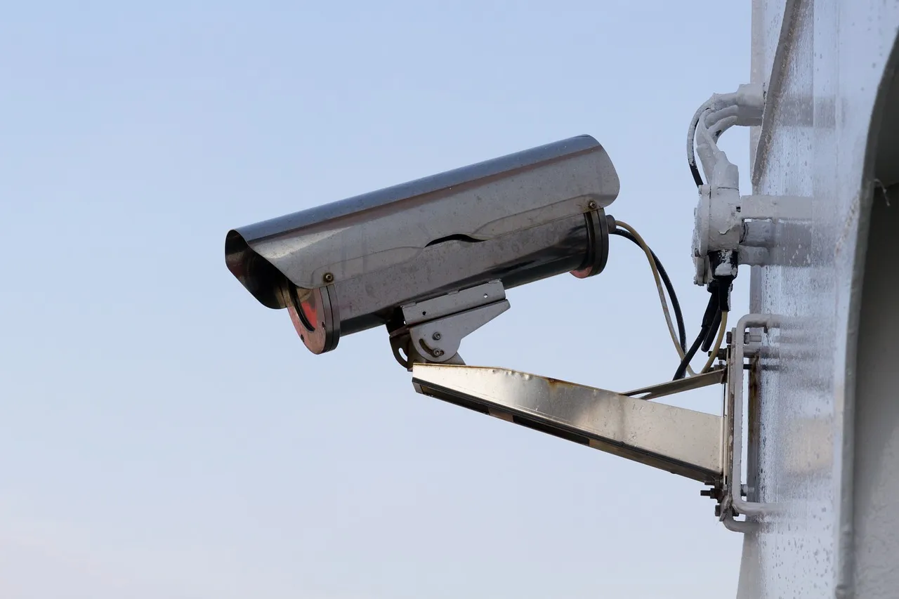 Vidéosurveillance : un moyen efficace pour sécuriser les chantiers de construction