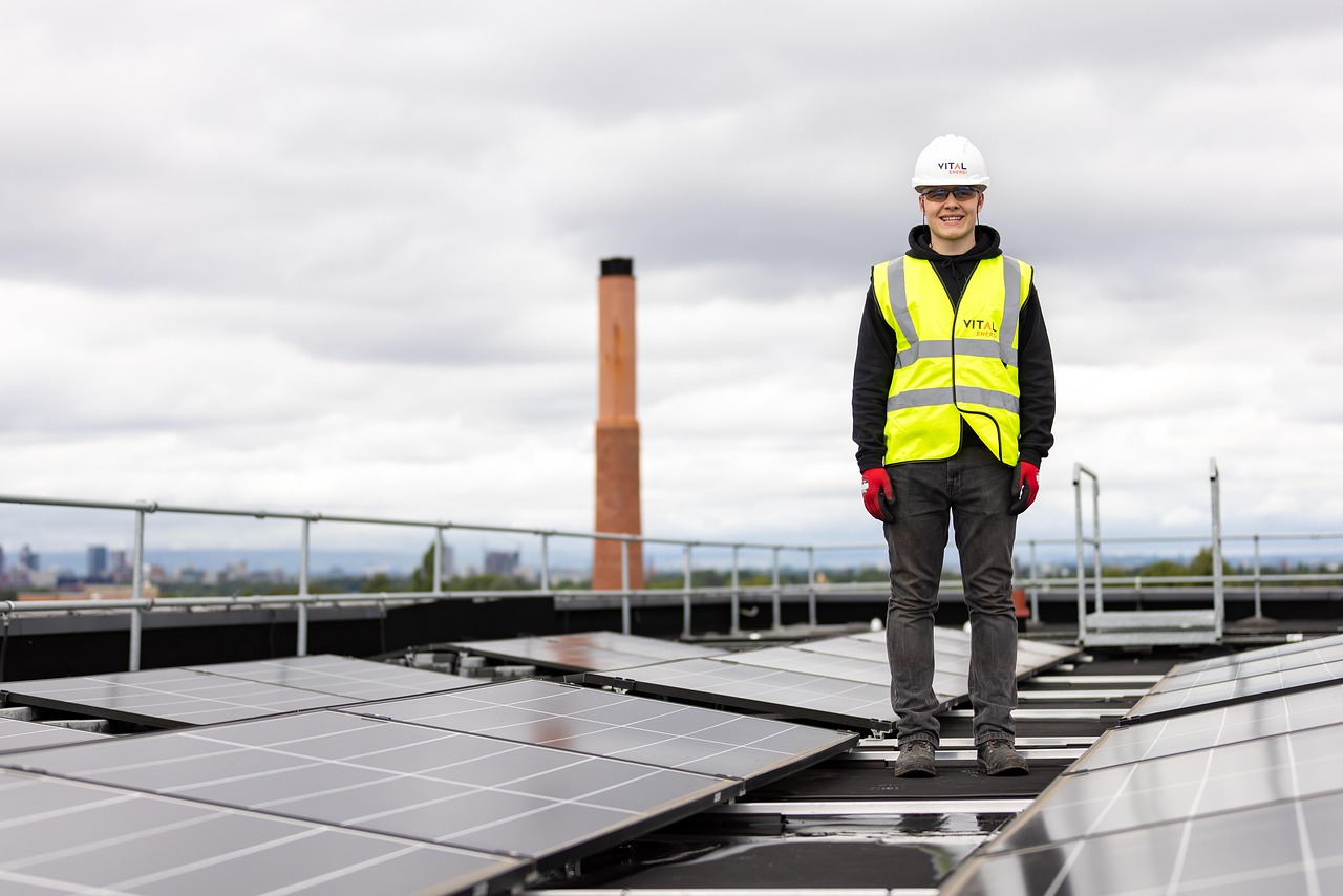 Installation de panneaux solaires à Avignon : estimez vos économies dès maintenant