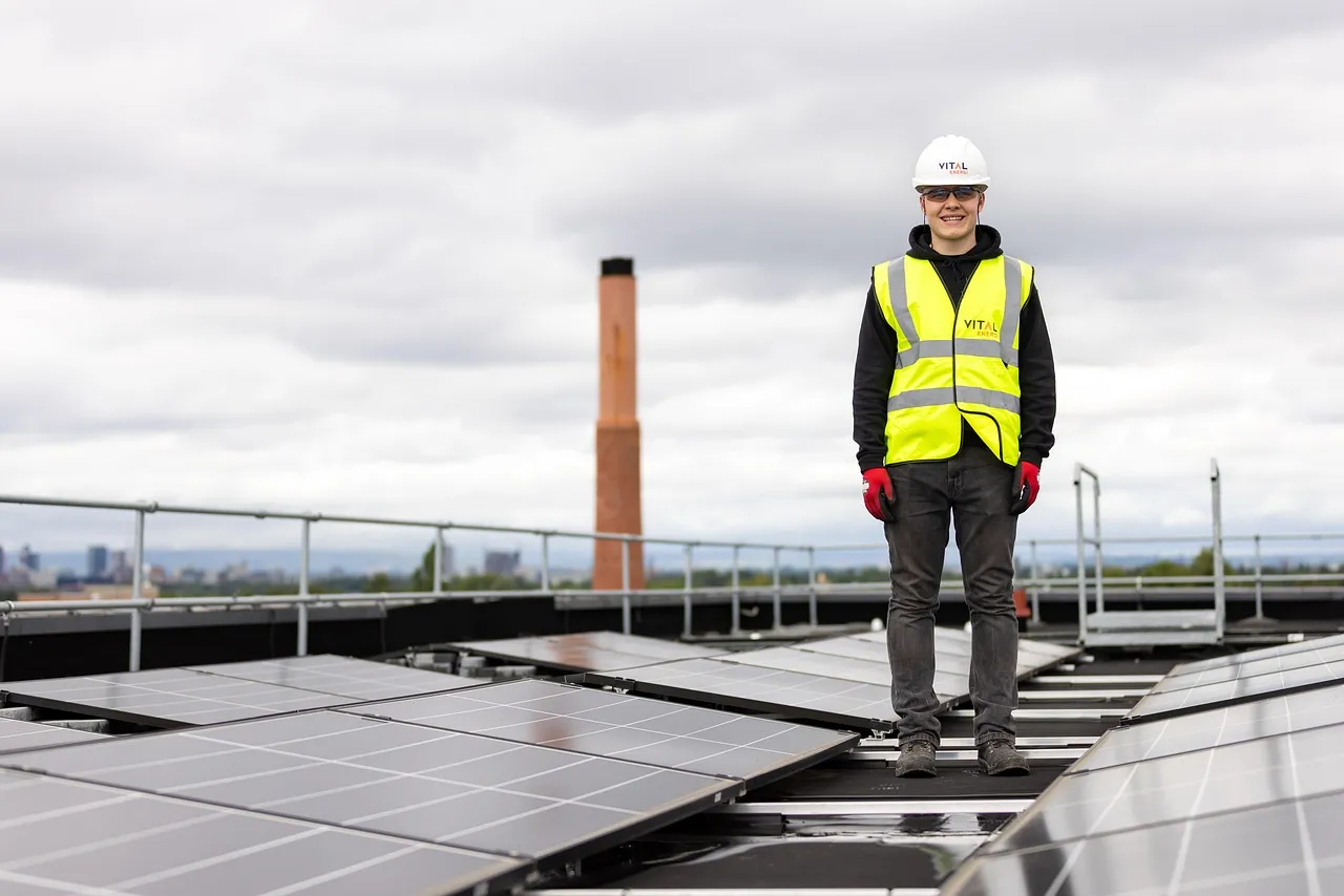 Installation de panneaux solaires à Avignon : estimez vos économies dès maintenant